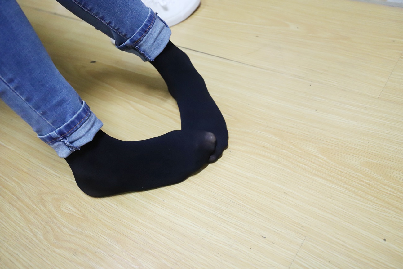 图片[35]-大西瓜爱牙膏-2018 12月活动 模特3（三） 黑裤袜 [76P] – 速更版-美库