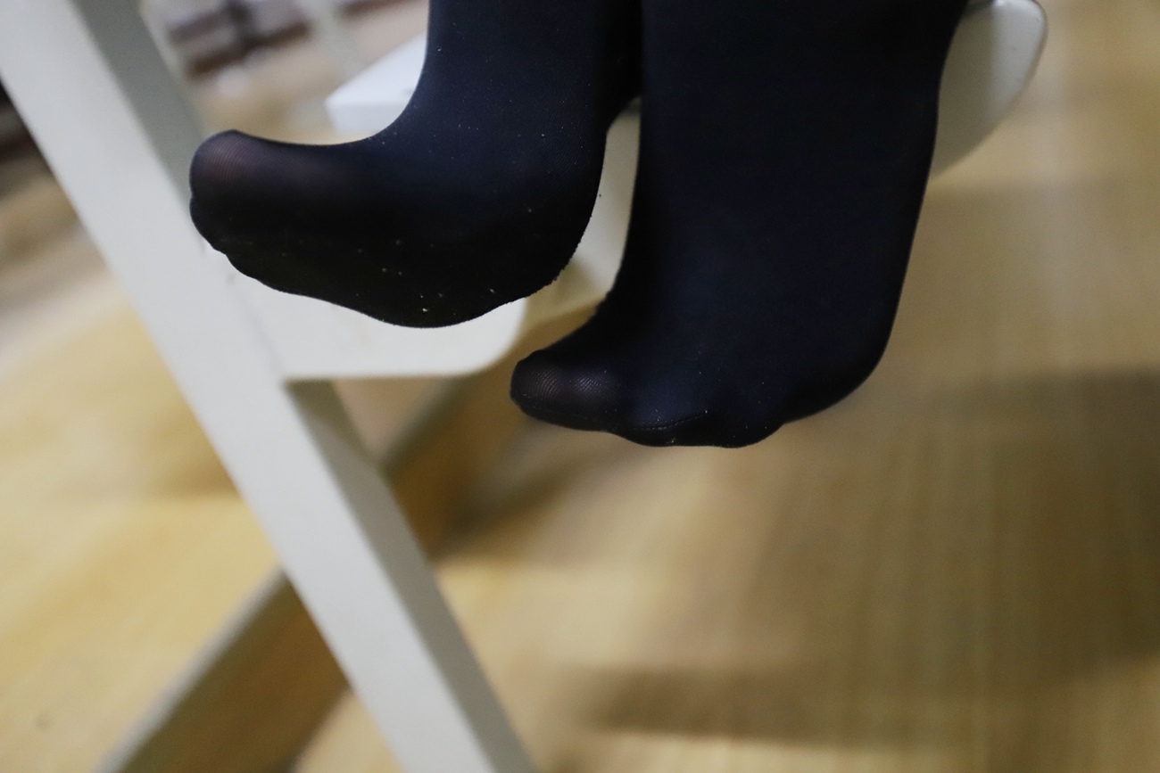 图片[45]-大西瓜爱牙膏-2018 12月活动 模特3（三） 黑裤袜 [76P] – 速更版-美库