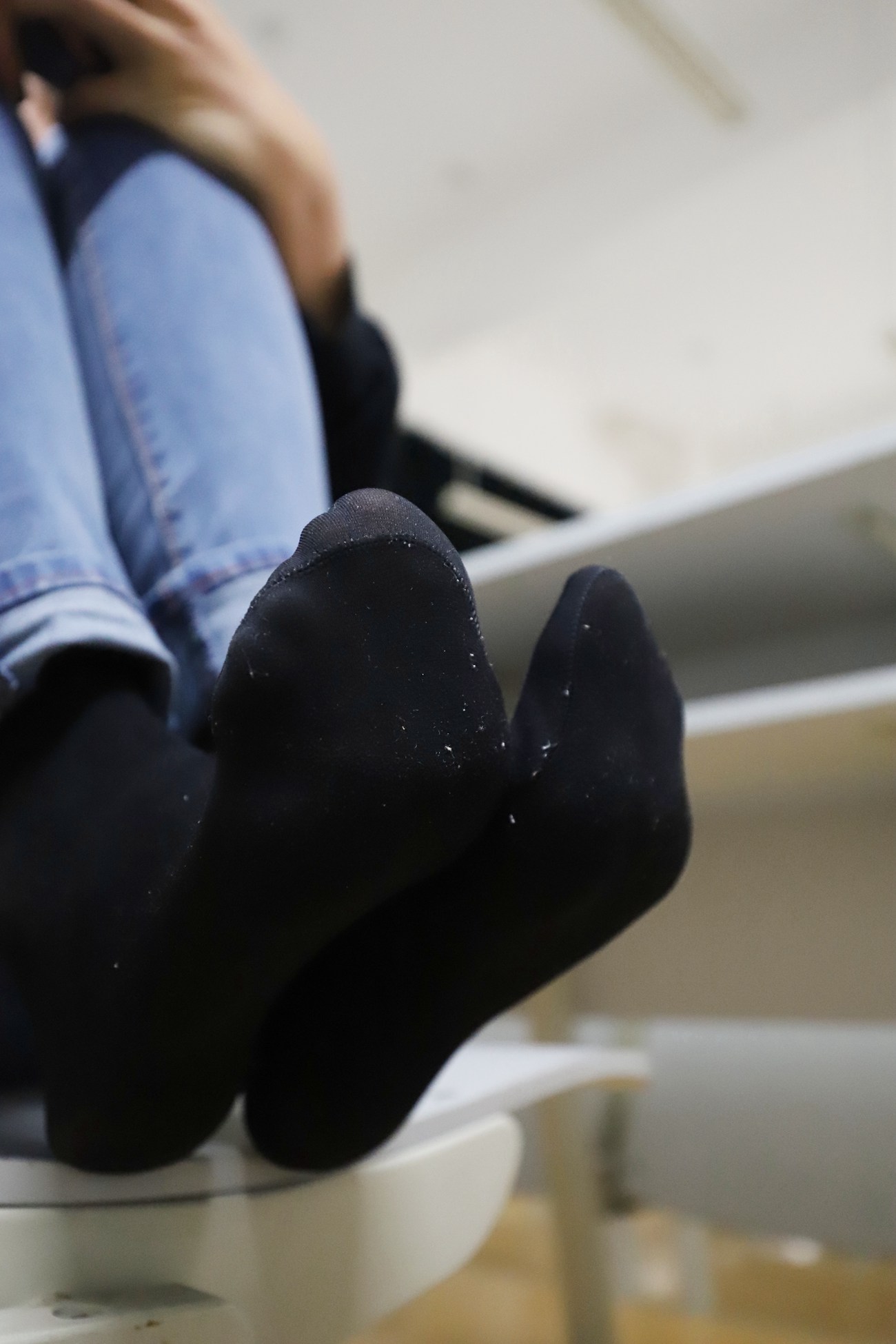 图片[49]-大西瓜爱牙膏-2018 12月活动 模特3（三） 黑裤袜 [76P] – 速更版-美库