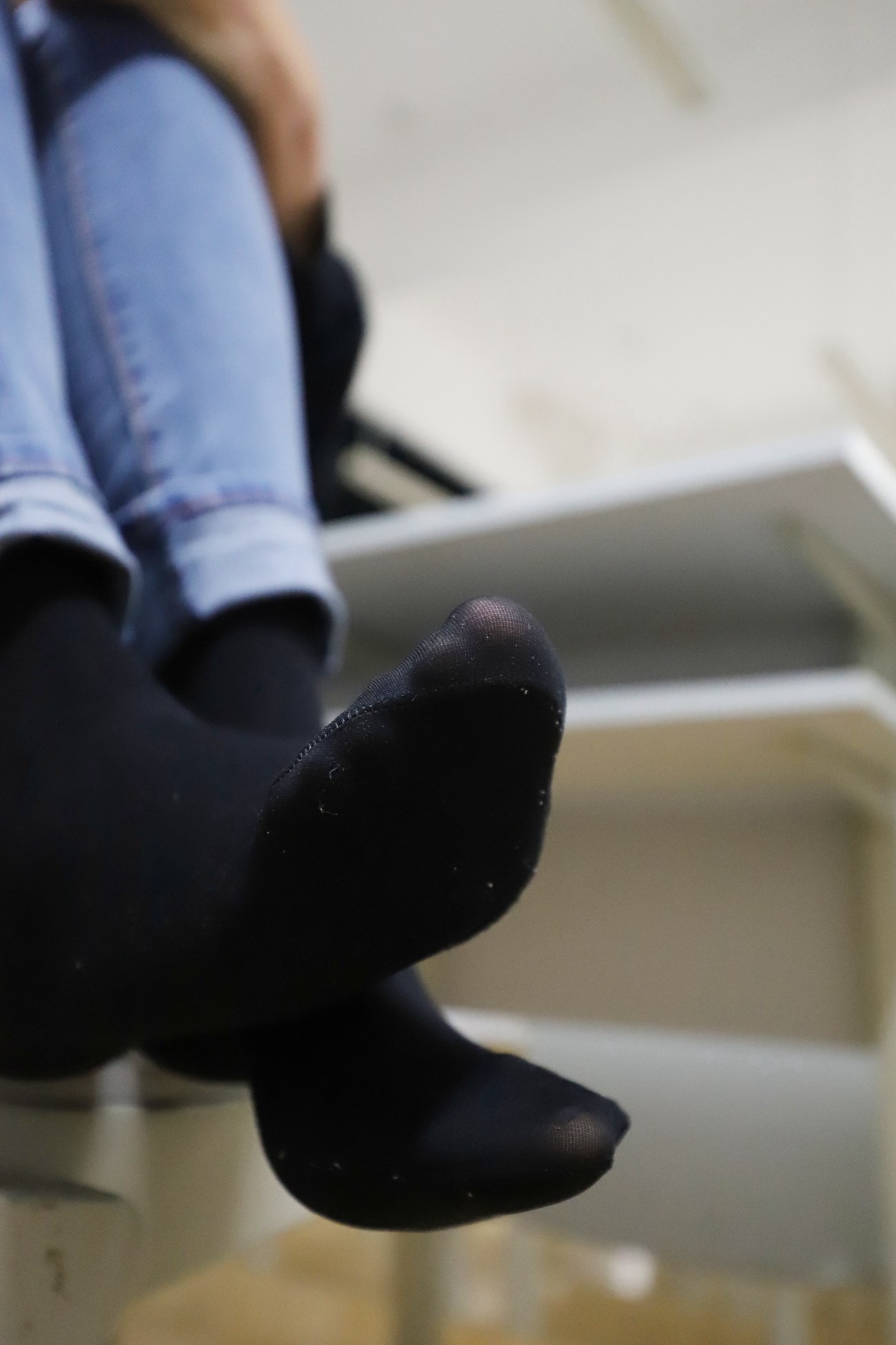 图片[51]-大西瓜爱牙膏-2018 12月活动 模特3（三） 黑裤袜 [76P] – 速更版-美库