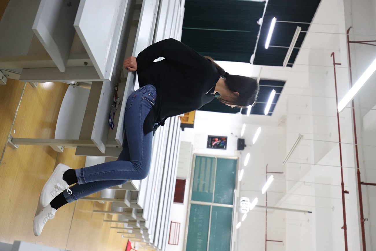 图片[74]-大西瓜爱牙膏-2018 12月活动 模特3（三） 黑裤袜 [76P] – 速更版-美库