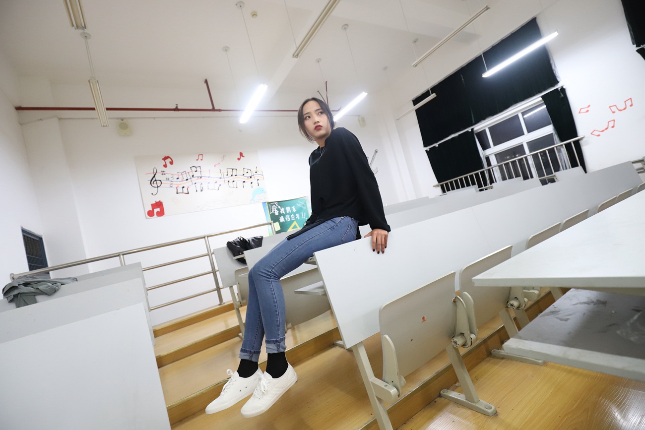 图片[75]-大西瓜爱牙膏-2018 12月活动 模特3（三） 黑裤袜 [76P] – 速更版-美库