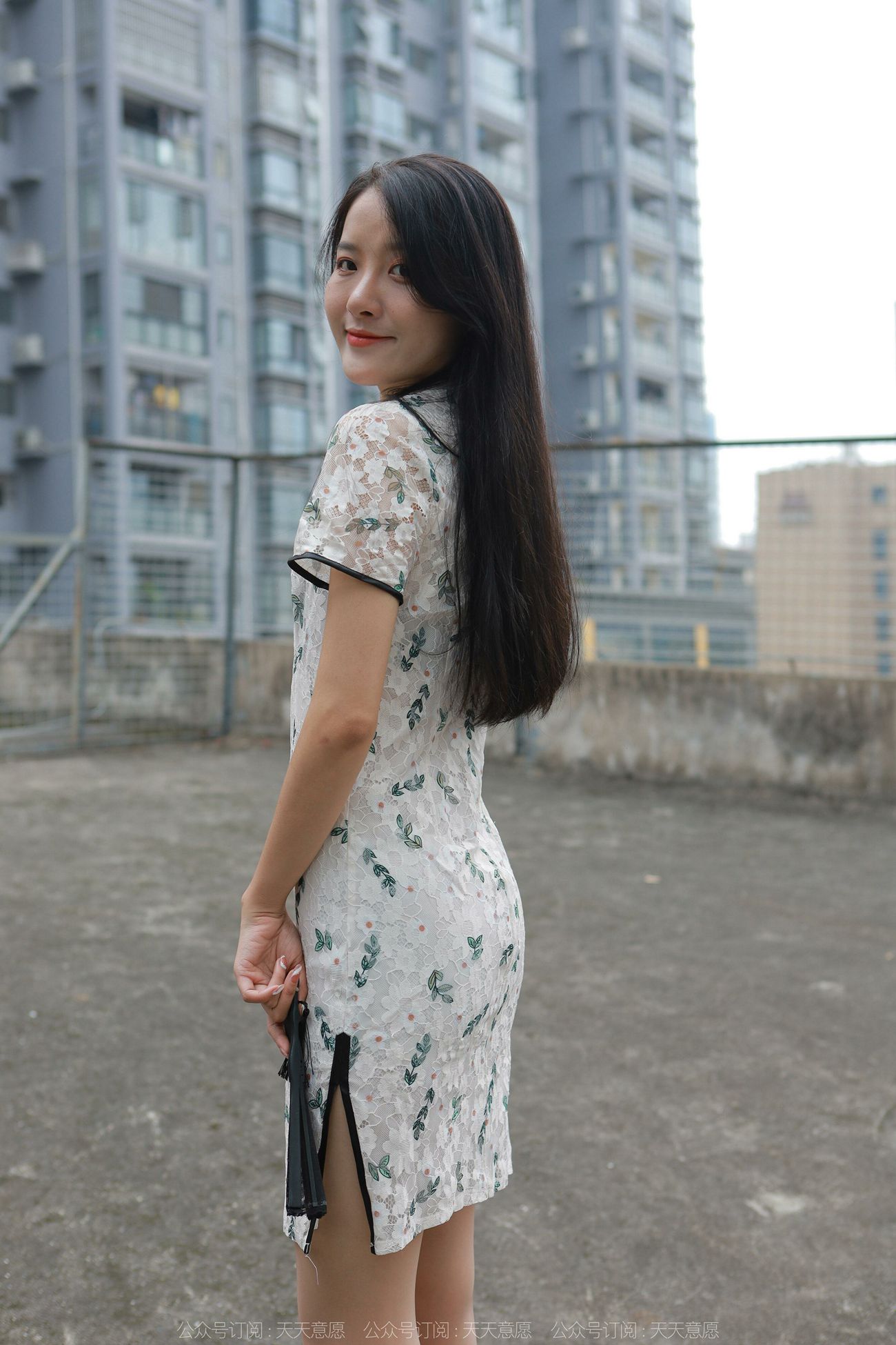 图片[20]-[IESS异思趣向]2022.03.28 丝享家1042：婉萍《旗袍美仁》[85P] – 速更版-美库