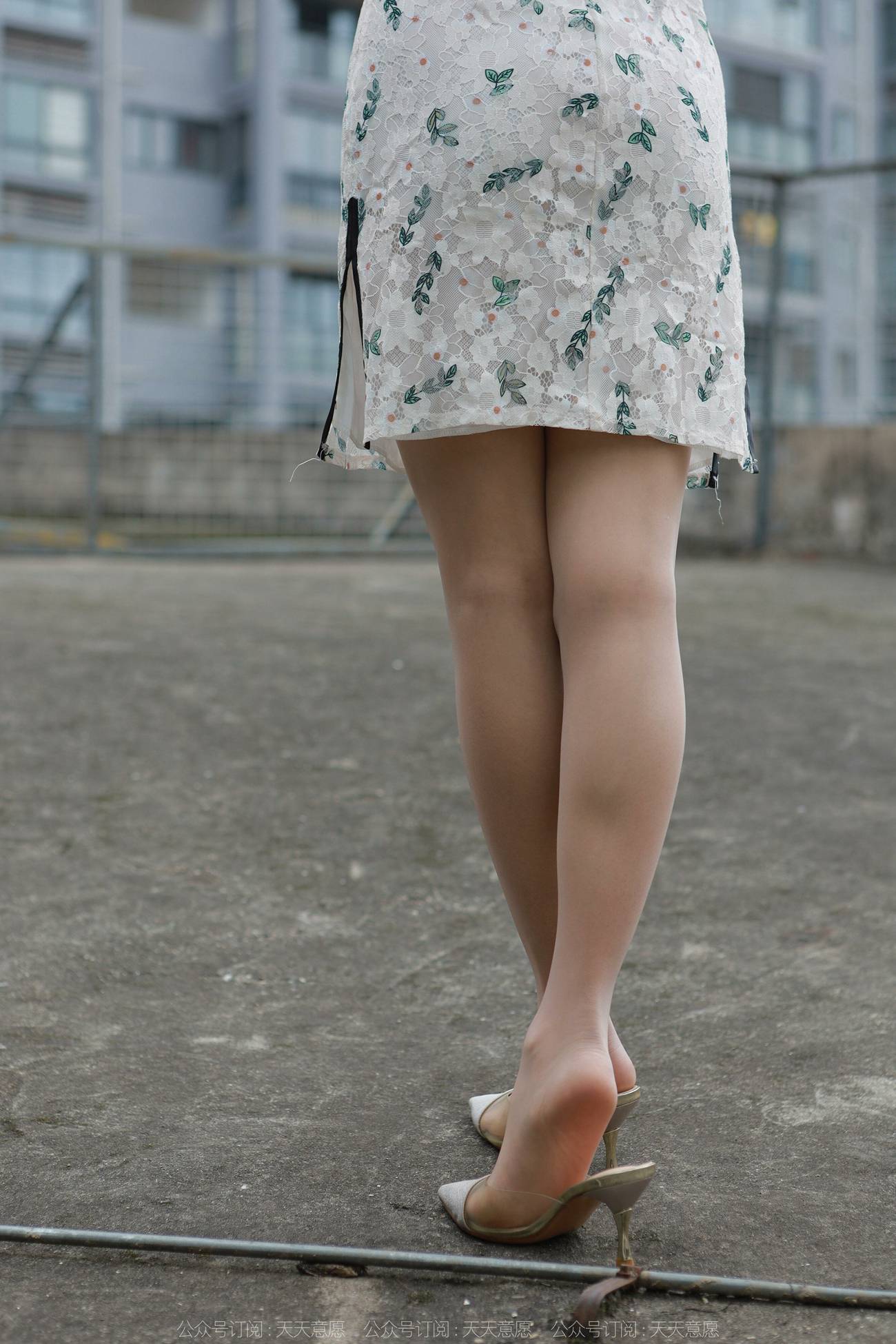 图片[21]-[IESS异思趣向]2022.03.28 丝享家1042：婉萍《旗袍美仁》[85P] – 速更版-美库