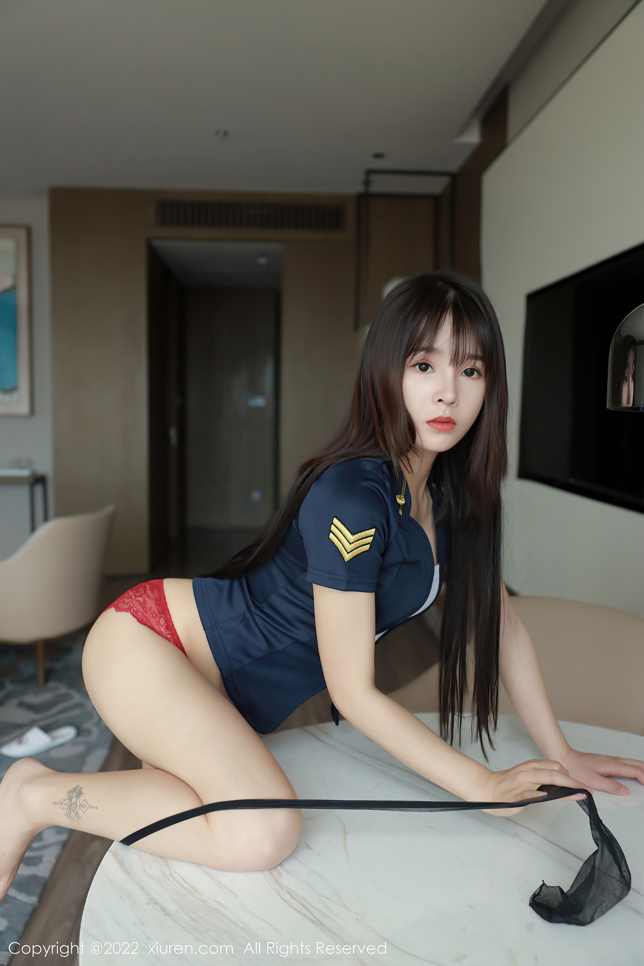 图片[38]-[Xiuren秀人网]2022.05.24 NO.5049 许嘉欣[39+1P] – 速更版-美库