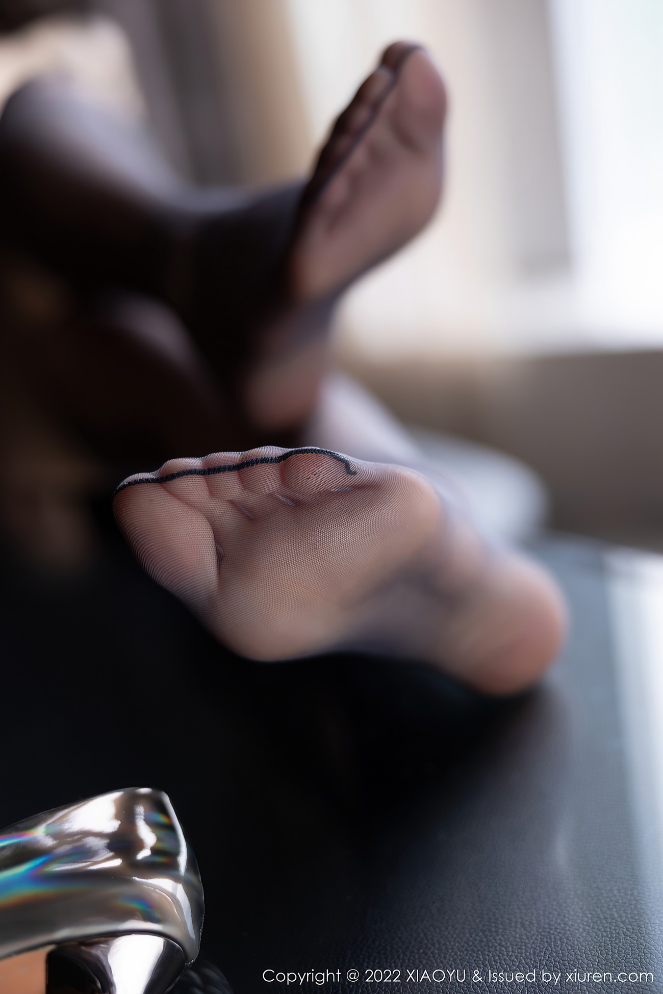 图片[48]-[XIAOYU语画界] 2022.06.07 VOL.793 林乐一 黑丝美腿[58P] – 速更版-美库