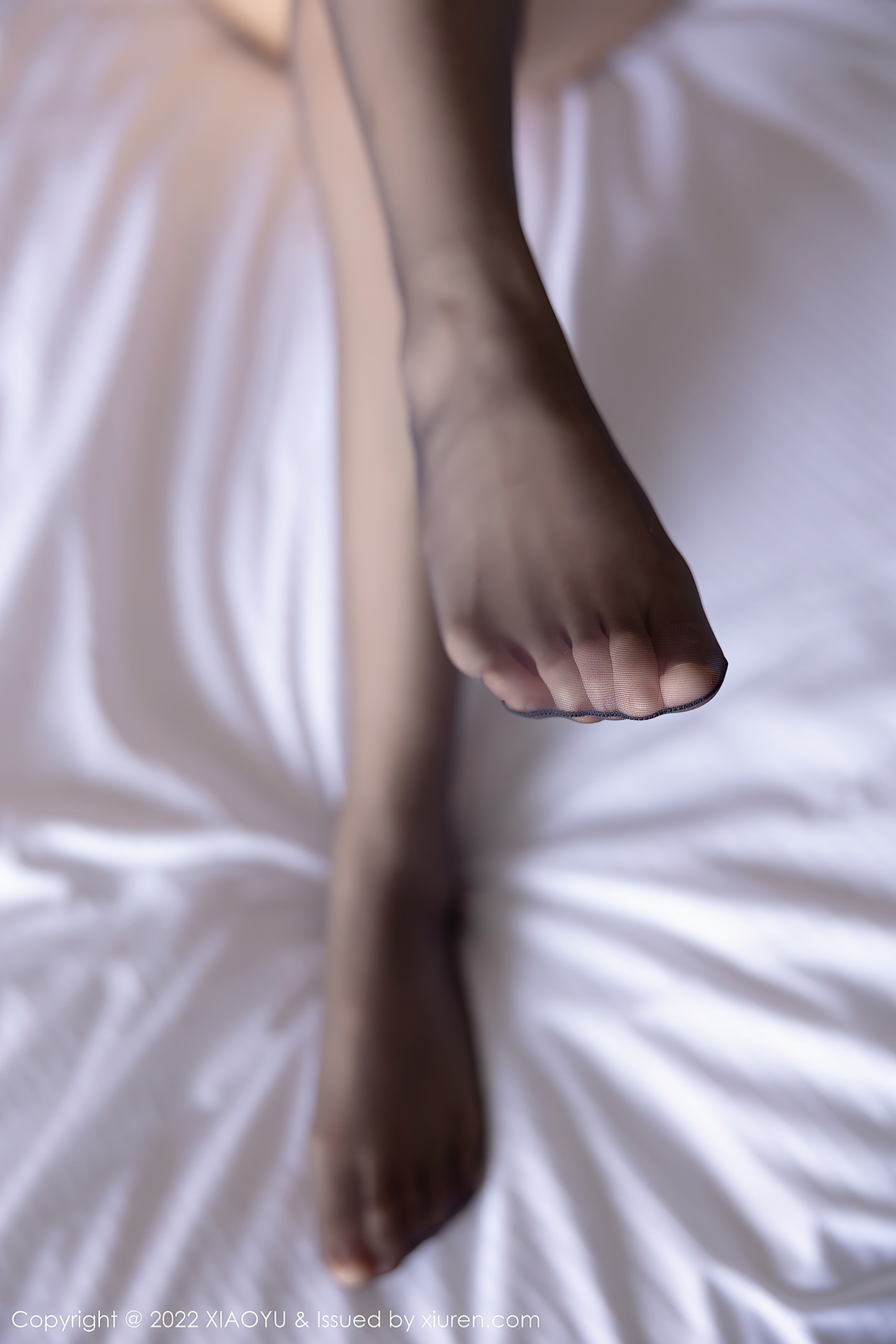 图片[54]-[XIAOYU语画界] 2022.06.07 VOL.793 林乐一 黑丝美腿[58P] – 速更版-美库