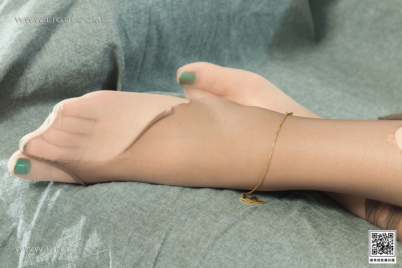 图片[70]-[Ligui丽柜]2022.07.11 撕情袜意 妖妖[86+1P] – 速更版-美库