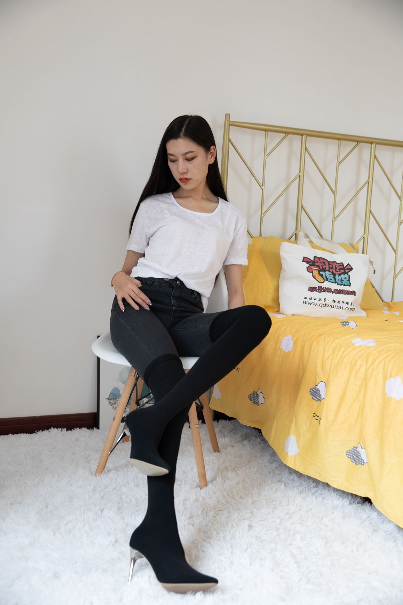 图片[22]-物恋传媒 No.461 苏镶-舞蝶 [157P] – 速更版-美库