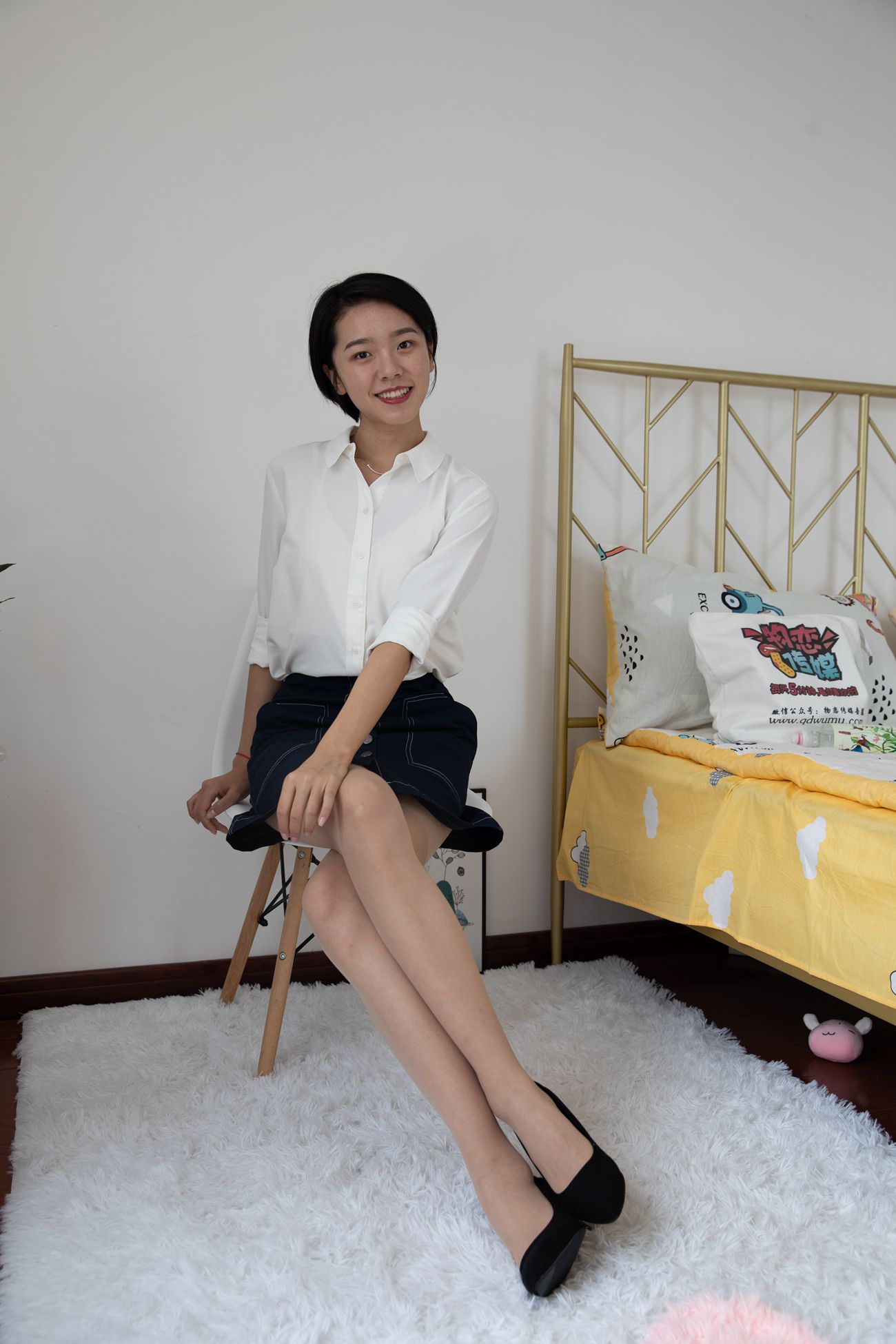 图片[10]-物恋传媒 No.462 小飞-荆棘鸟之歌 [188P] – 速更版-美库