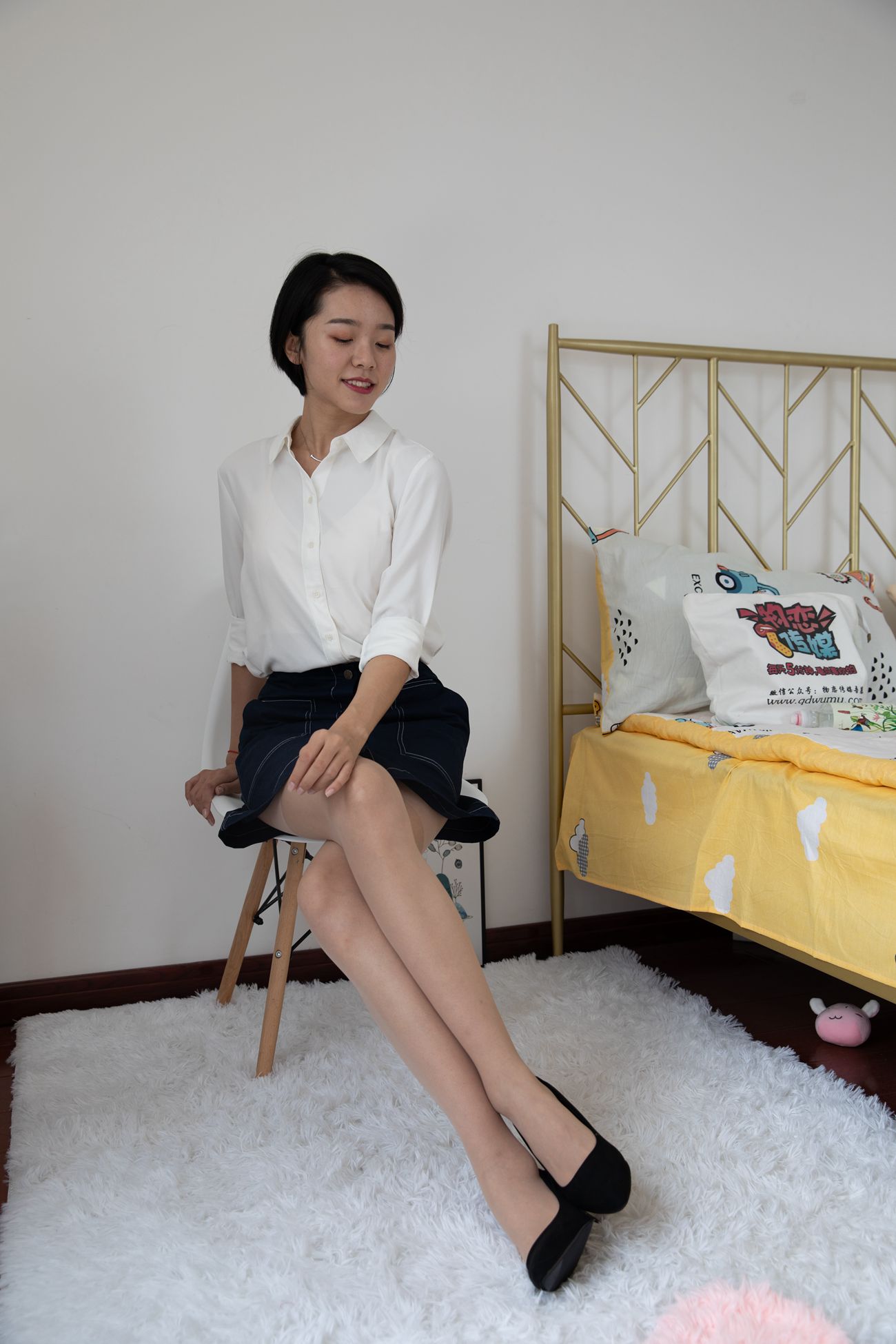 图片[11]-物恋传媒 No.462 小飞-荆棘鸟之歌 [188P] – 速更版-美库