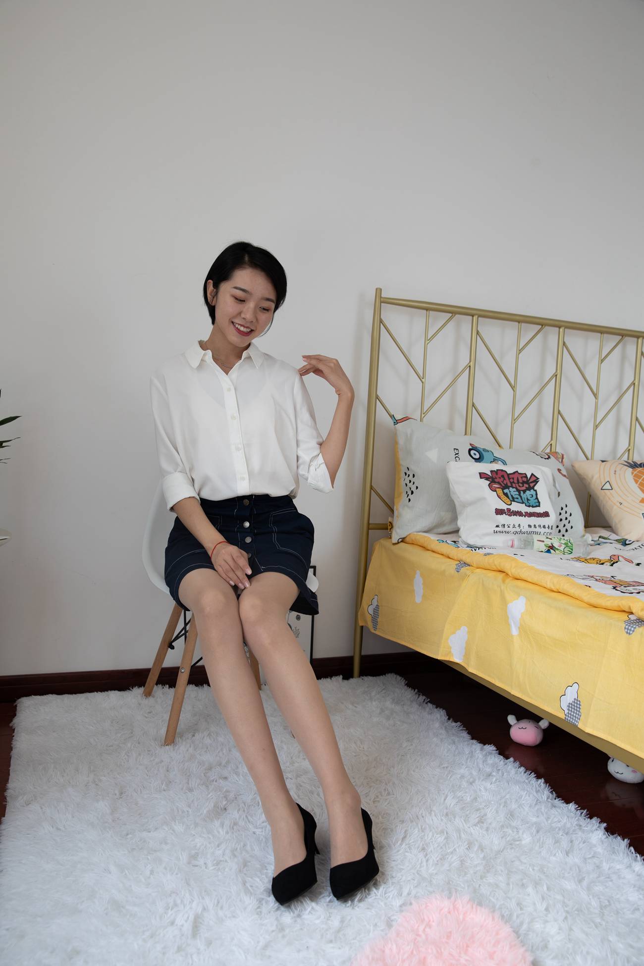 图片[14]-物恋传媒 No.462 小飞-荆棘鸟之歌 [188P] – 速更版-美库