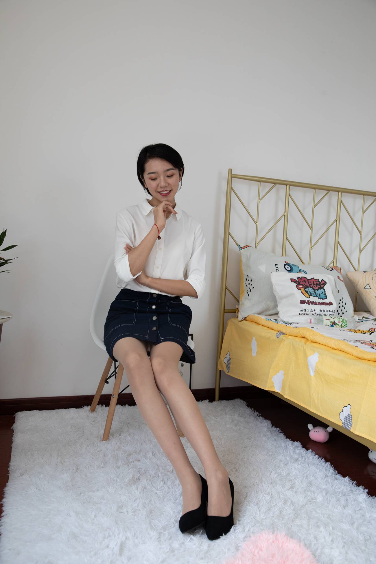 图片[19]-物恋传媒 No.462 小飞-荆棘鸟之歌 [188P] – 速更版-美库