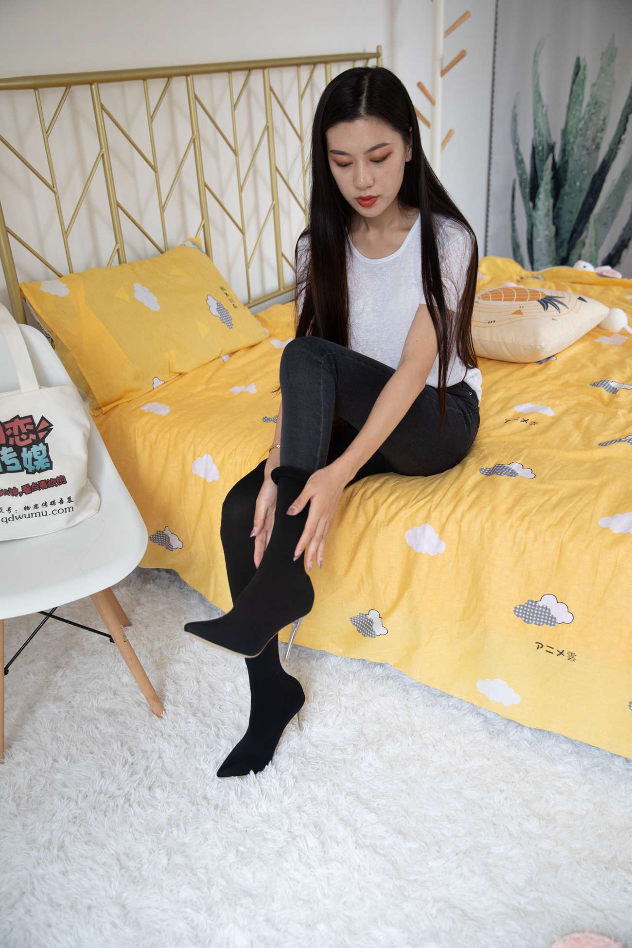 图片[43]-物恋传媒 No.461 苏镶-舞蝶 [157P] – 速更版-美库