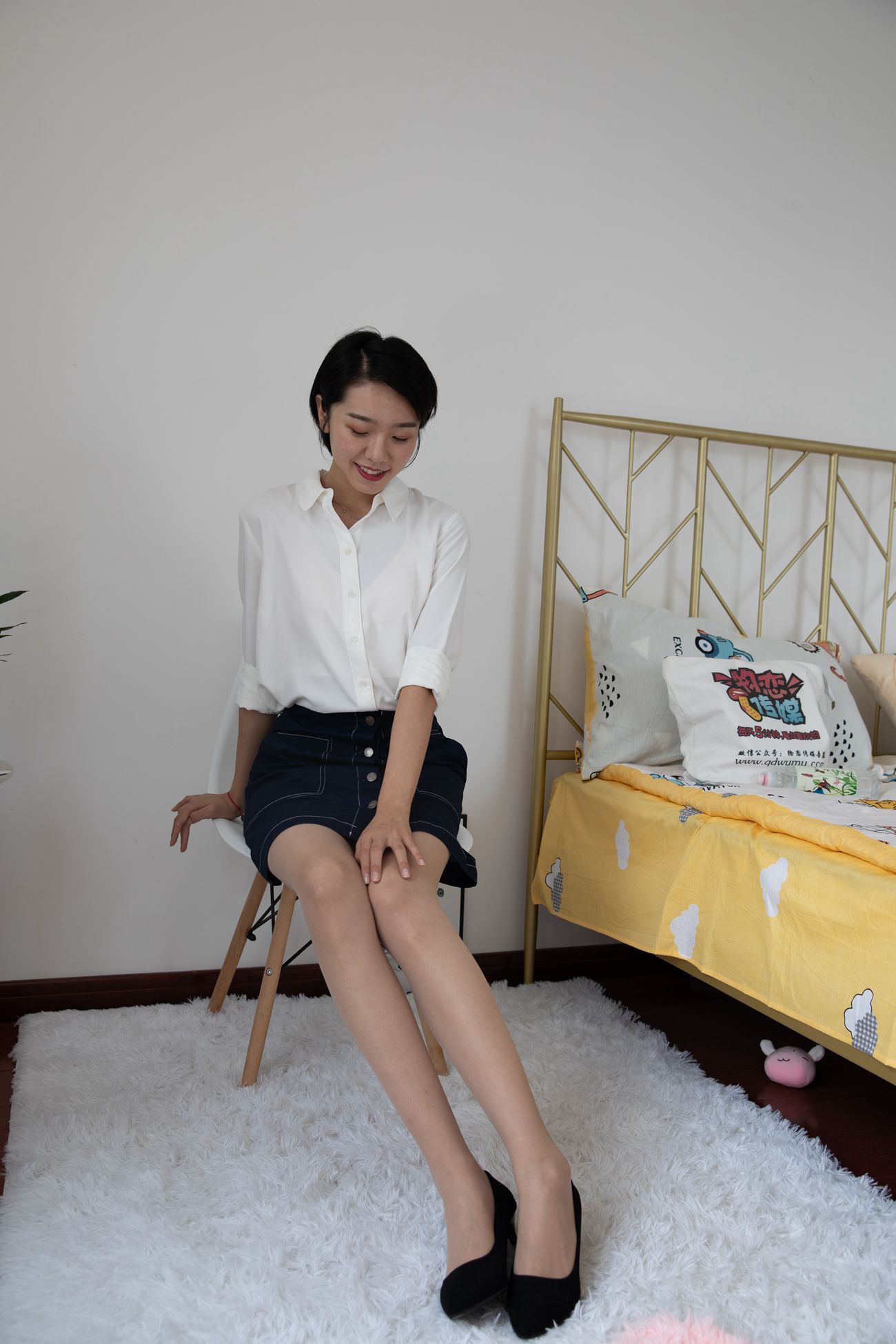 图片[23]-物恋传媒 No.462 小飞-荆棘鸟之歌 [188P] – 速更版-美库