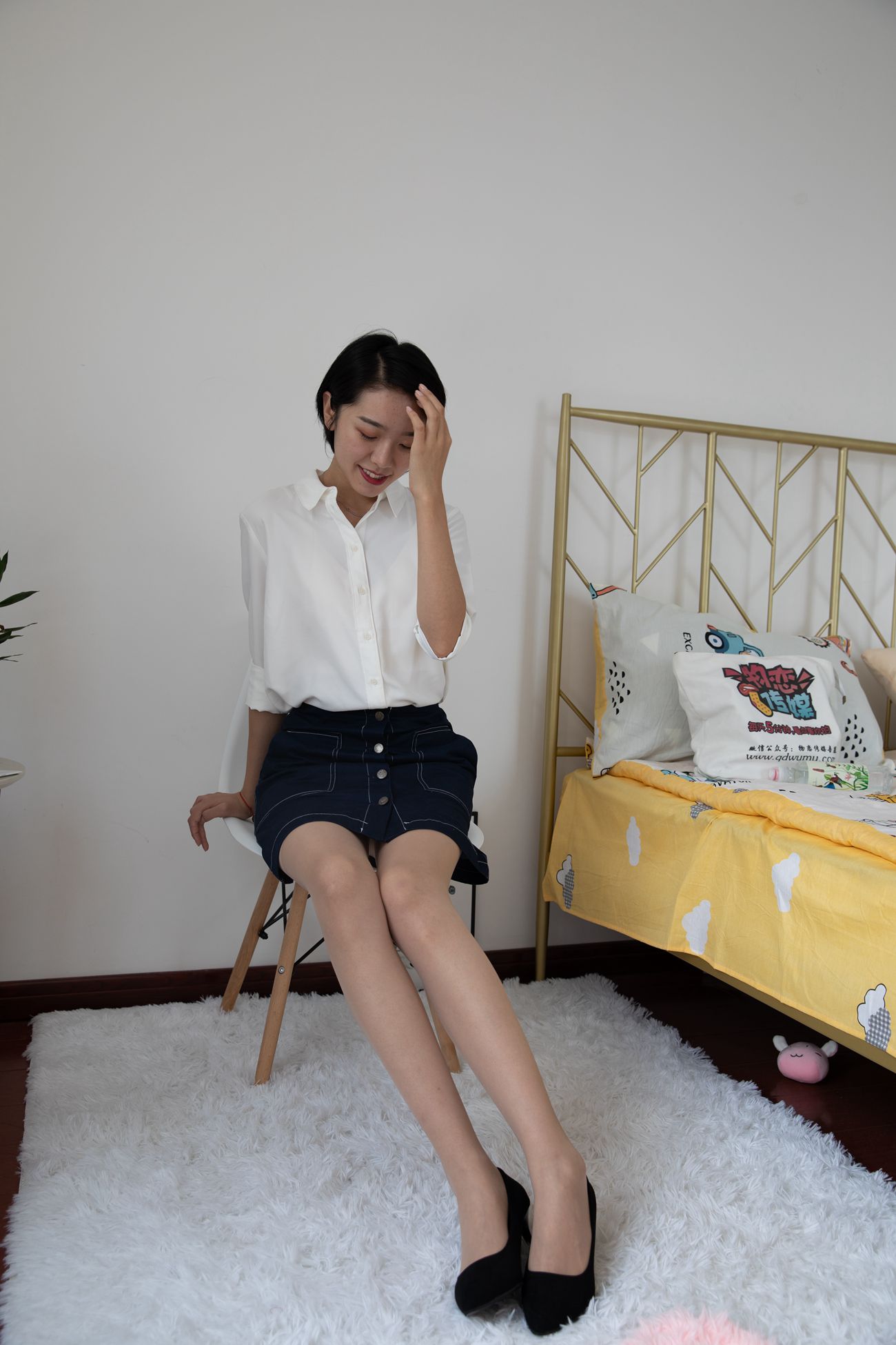 图片[25]-物恋传媒 No.462 小飞-荆棘鸟之歌 [188P] – 速更版-美库