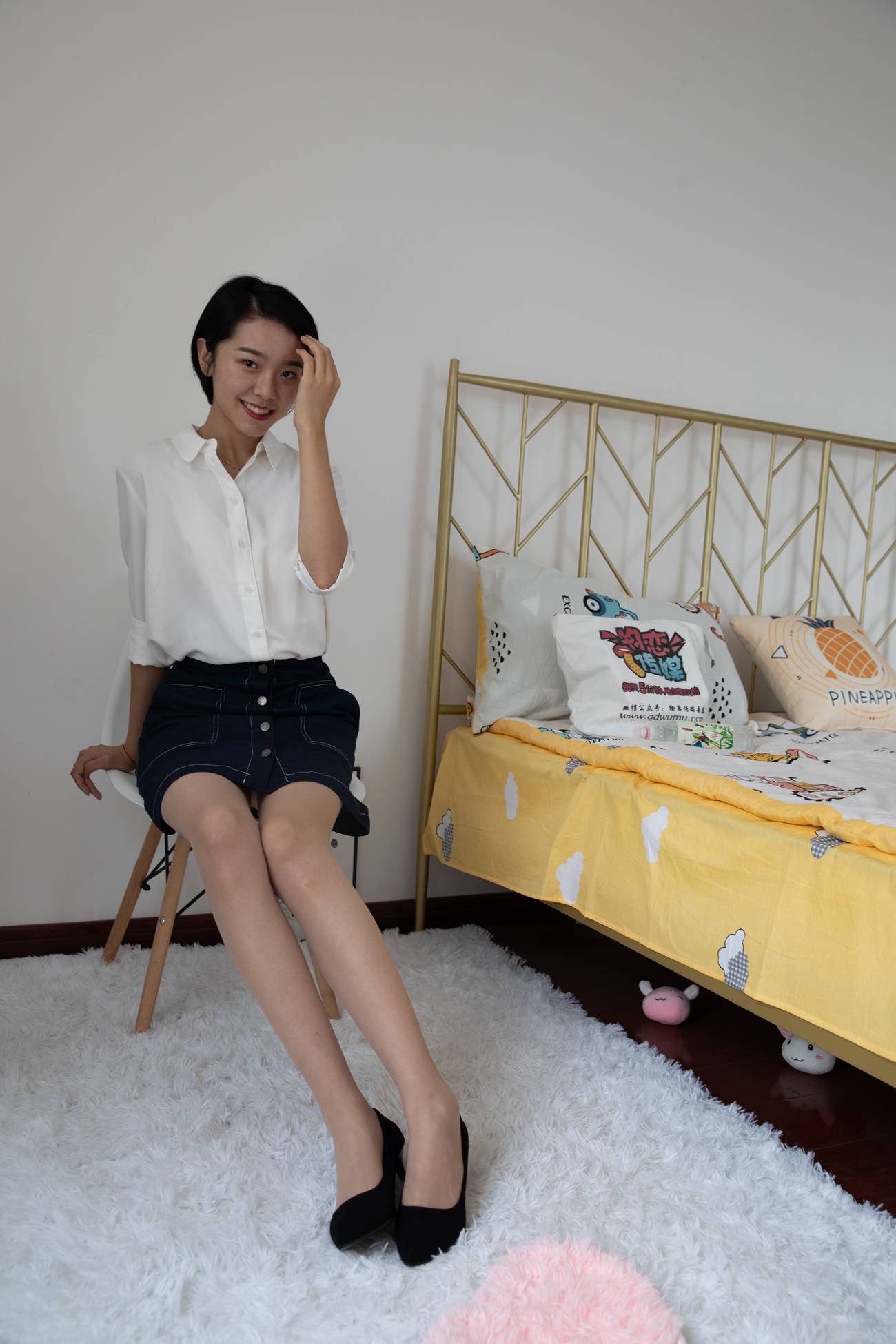 图片[26]-物恋传媒 No.462 小飞-荆棘鸟之歌 [188P] – 速更版-美库