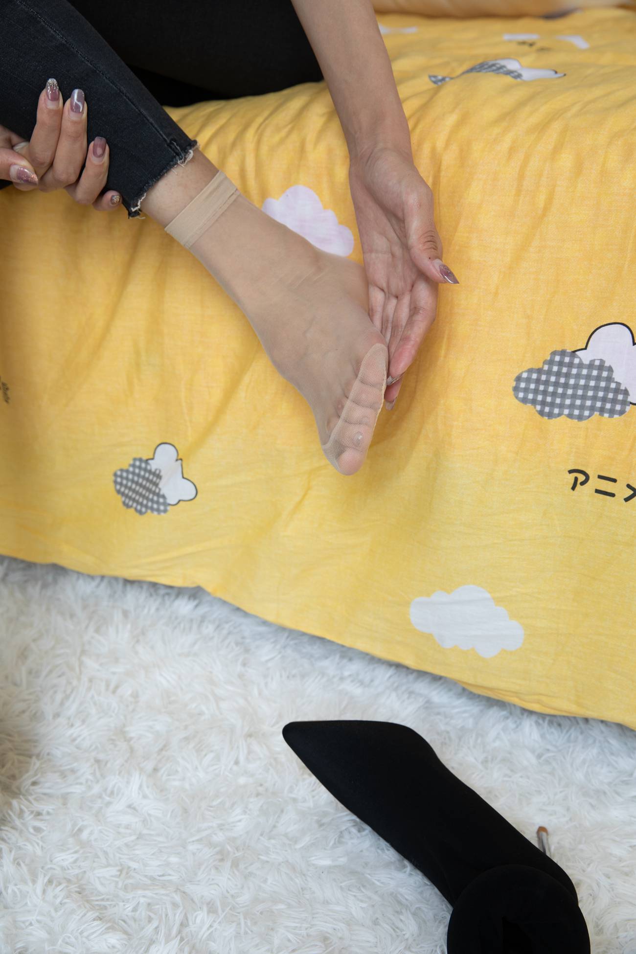 图片[52]-物恋传媒 No.461 苏镶-舞蝶 [157P] – 速更版-美库