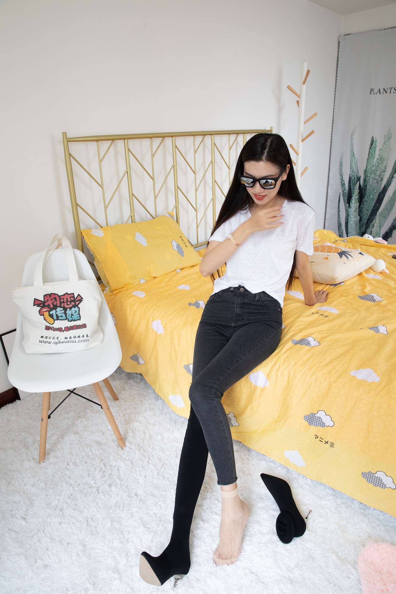 图片[63]-物恋传媒 No.461 苏镶-舞蝶 [157P] – 速更版-美库