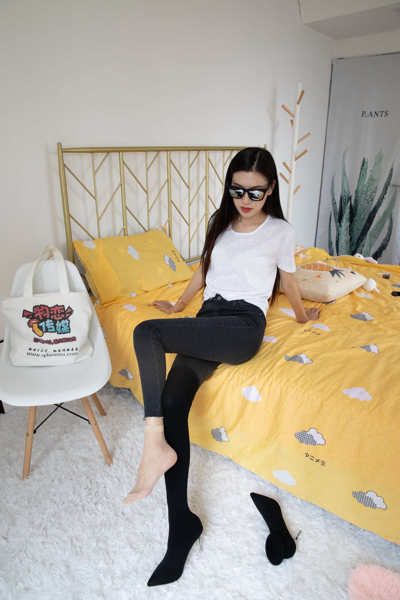 图片[64]-物恋传媒 No.461 苏镶-舞蝶 [157P] – 速更版-美库