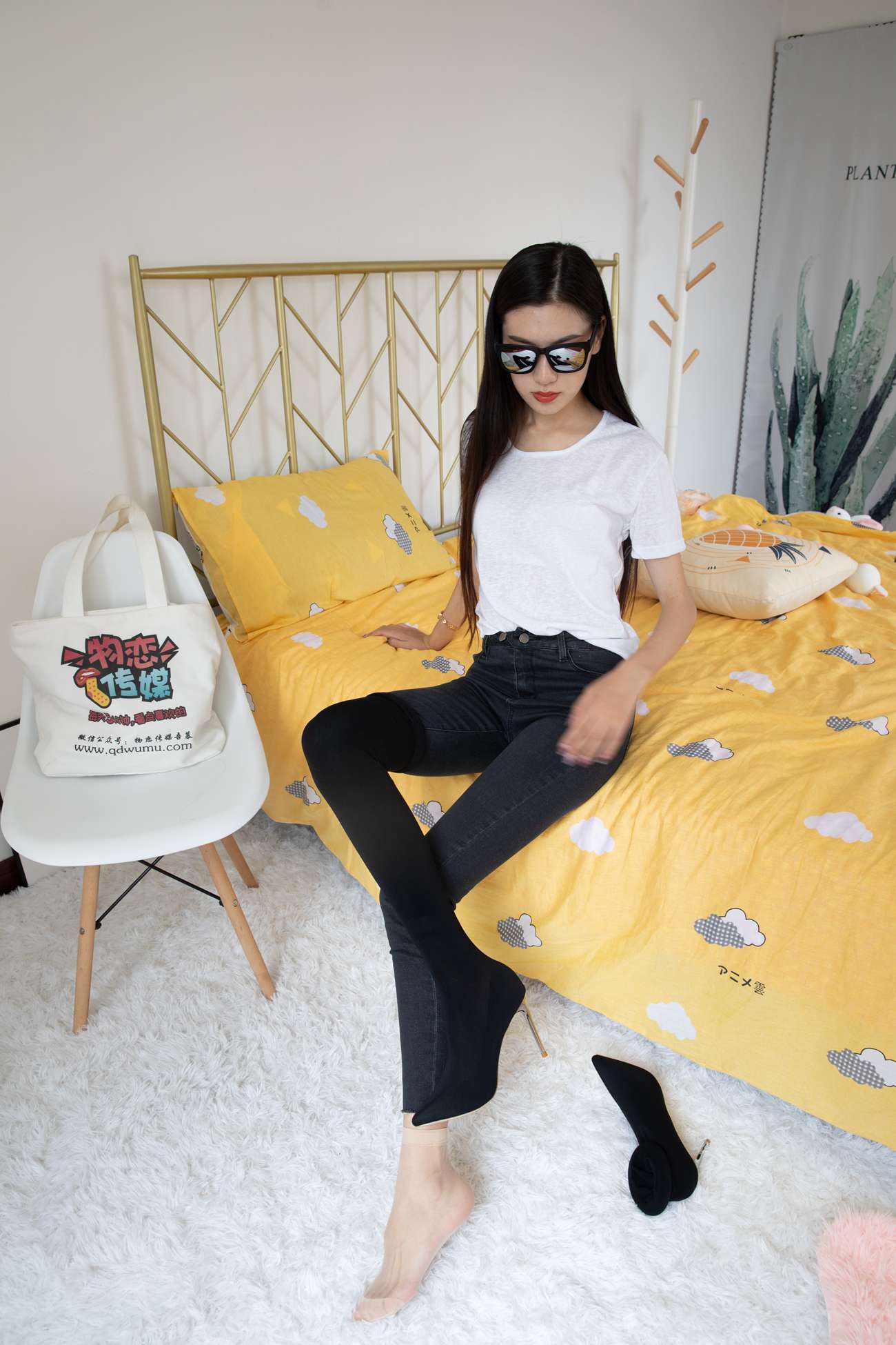 图片[65]-物恋传媒 No.461 苏镶-舞蝶 [157P] – 速更版-美库