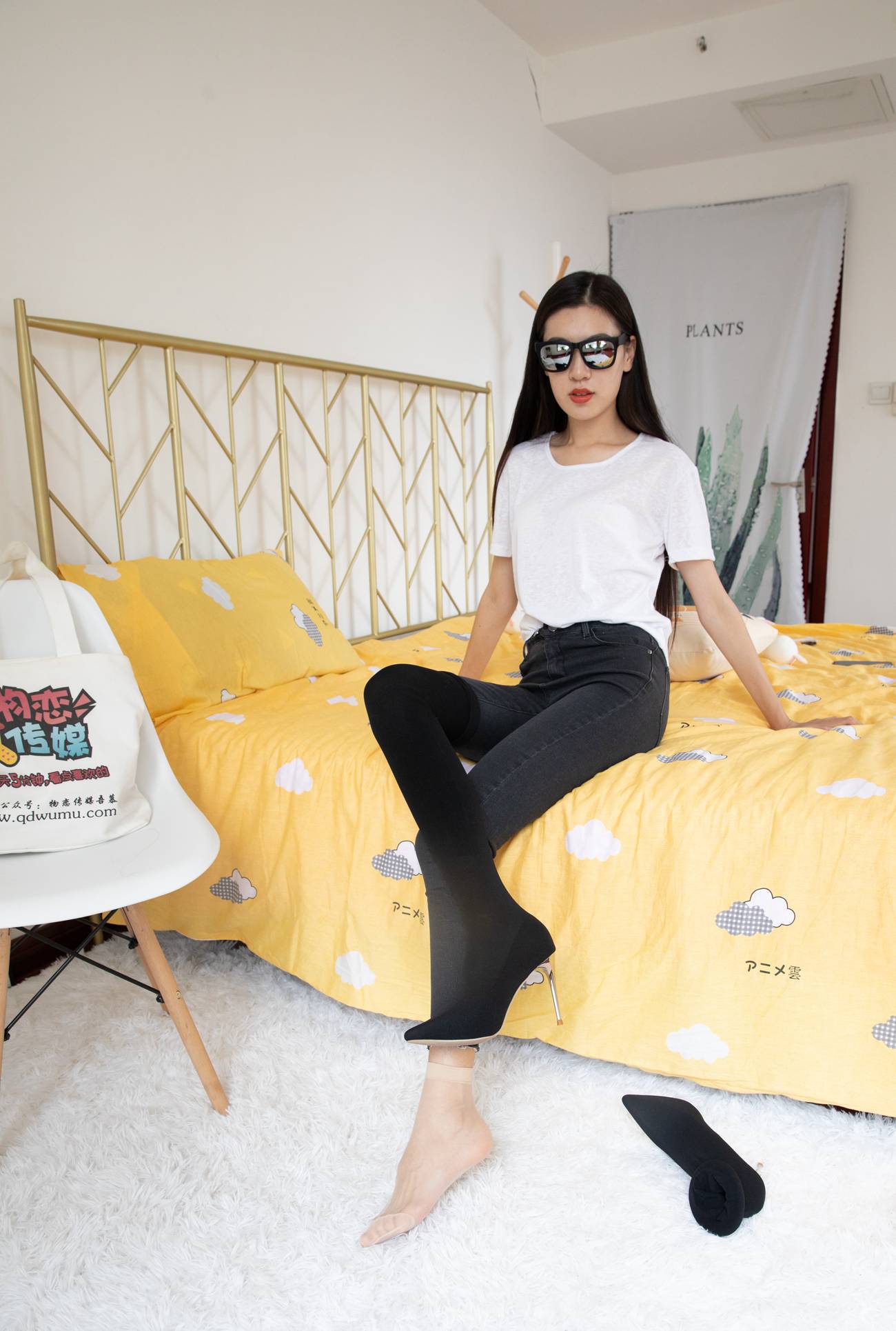 图片[66]-物恋传媒 No.461 苏镶-舞蝶 [157P] – 速更版-美库