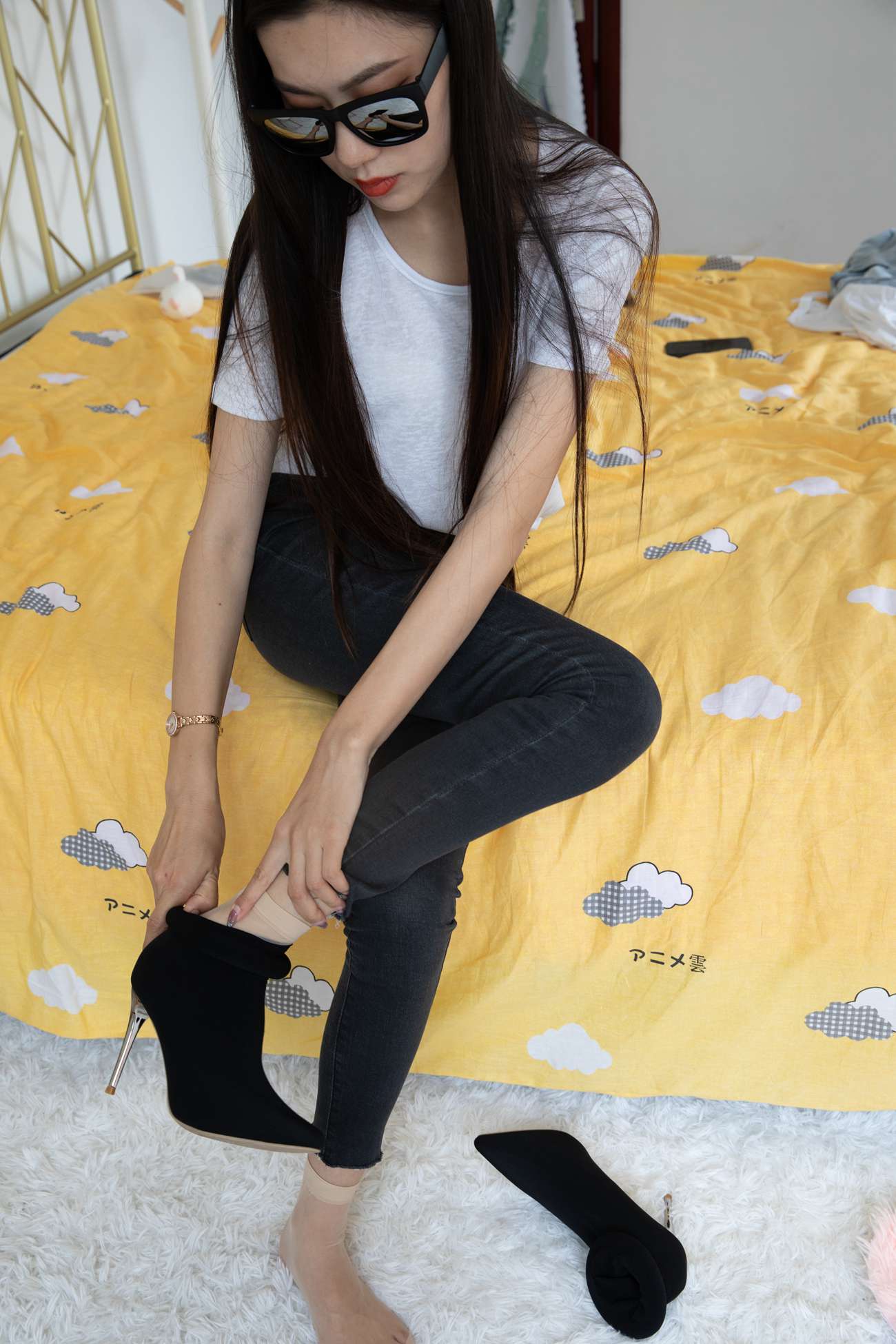 图片[75]-物恋传媒 No.461 苏镶-舞蝶 [157P] – 速更版-美库