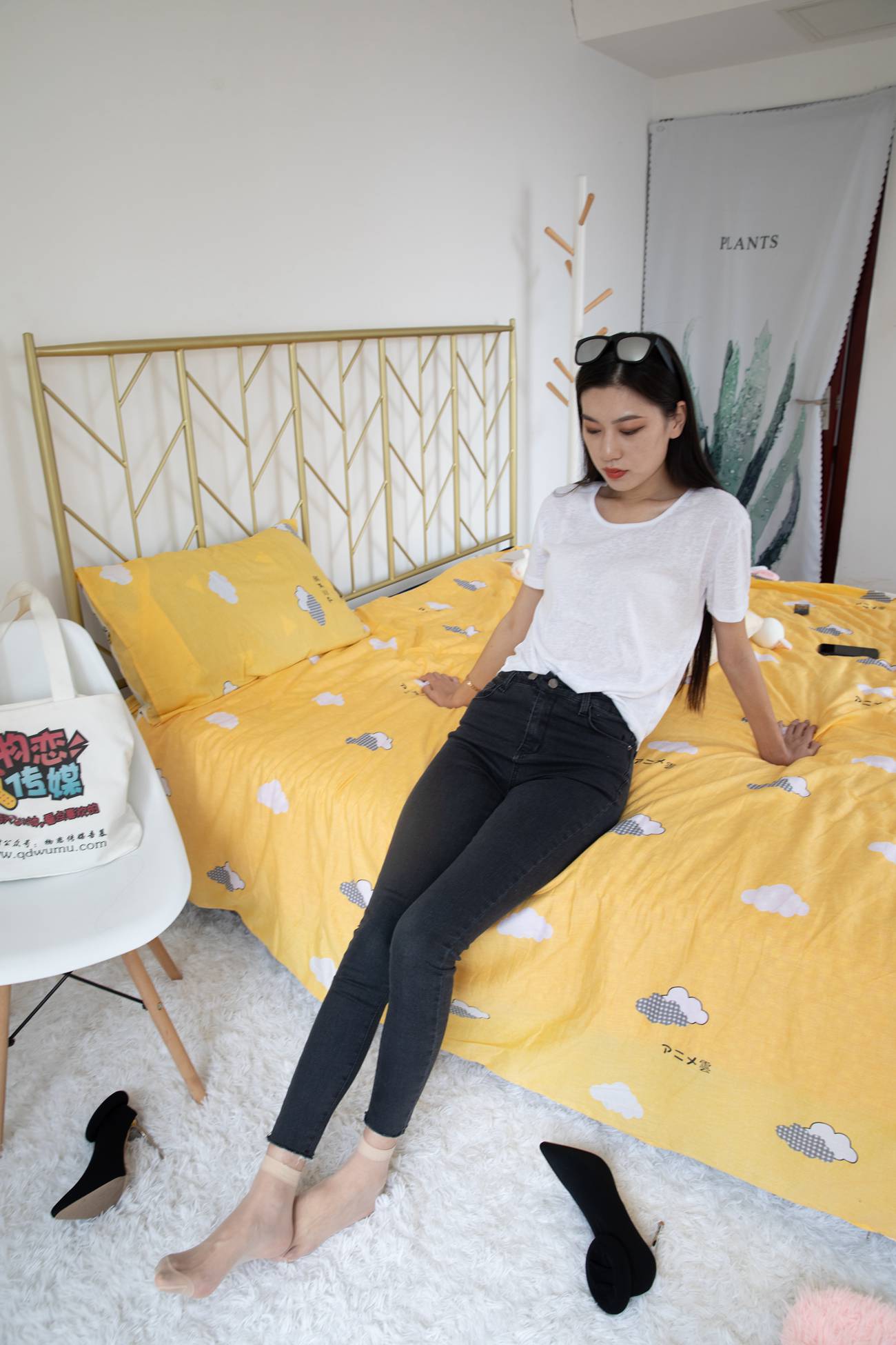 图片[95]-物恋传媒 No.461 苏镶-舞蝶 [157P] – 速更版-美库