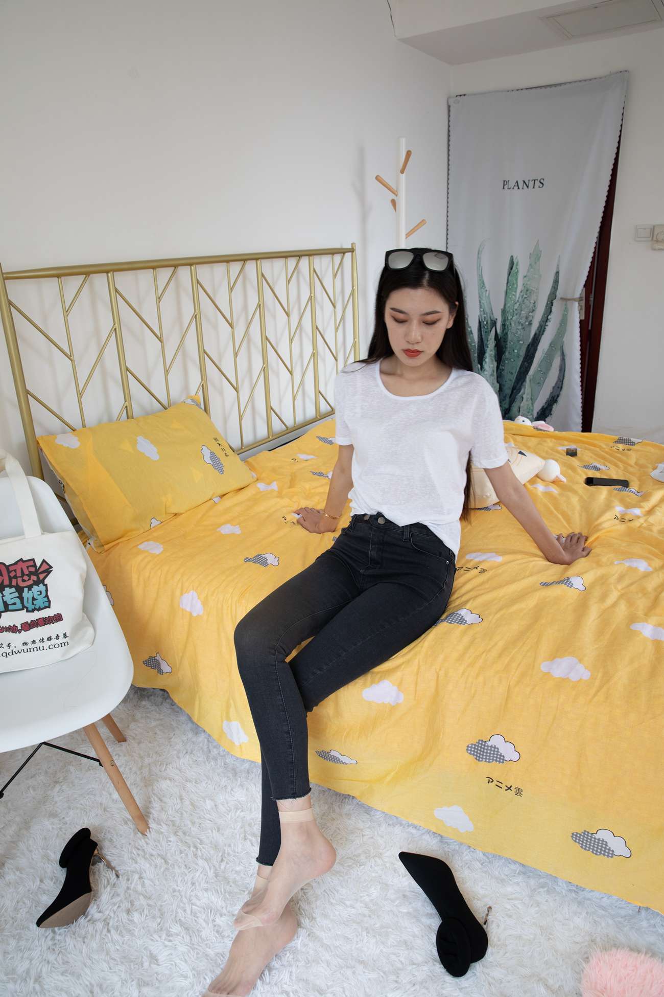 图片[97]-物恋传媒 No.461 苏镶-舞蝶 [157P] – 速更版-美库