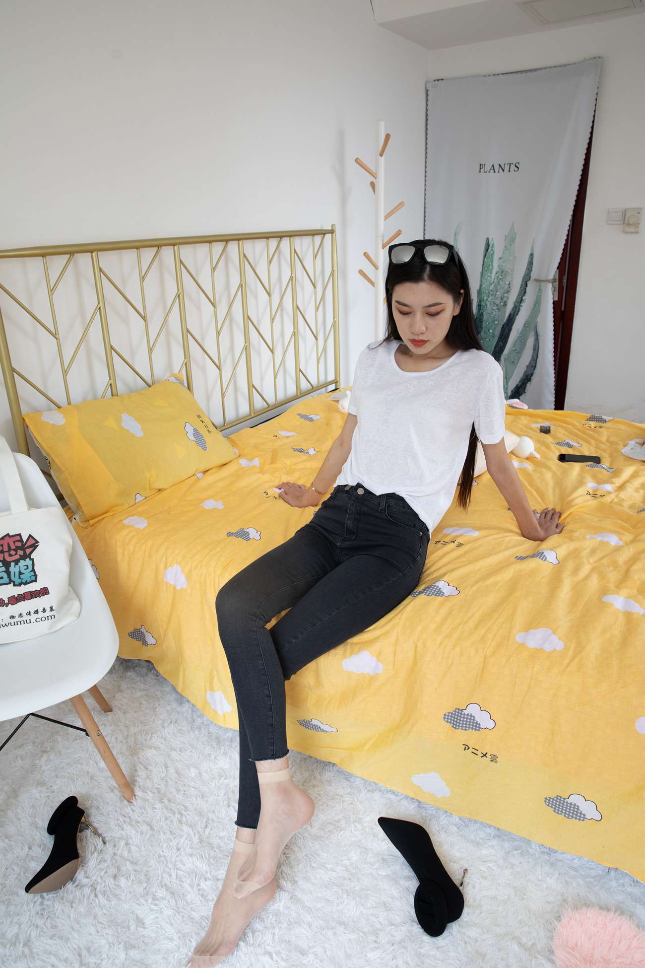 图片[96]-物恋传媒 No.461 苏镶-舞蝶 [157P] – 速更版-美库