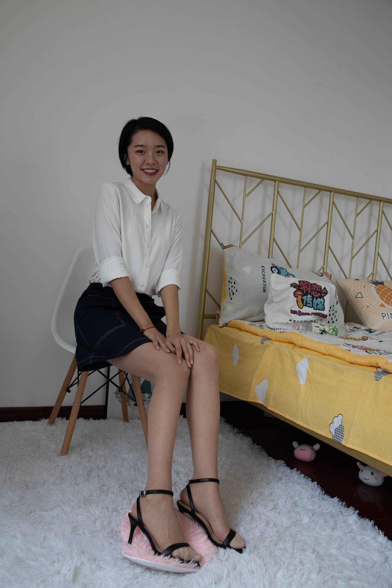 图片[53]-物恋传媒 No.462 小飞-荆棘鸟之歌 [188P] – 速更版-美库