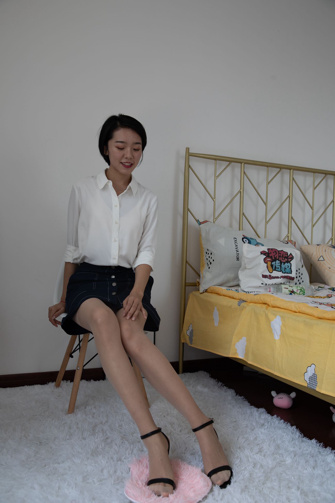 图片[58]-物恋传媒 No.462 小飞-荆棘鸟之歌 [188P] – 速更版-美库