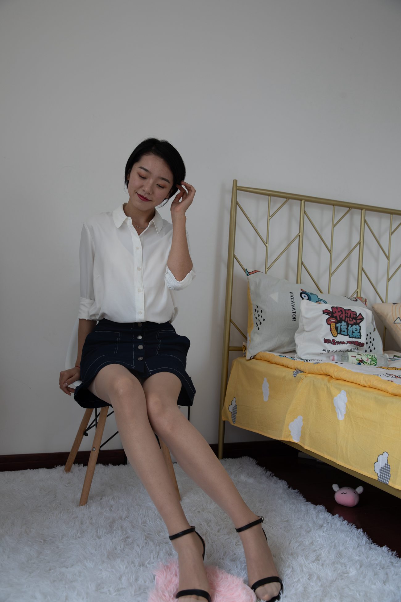 图片[59]-物恋传媒 No.462 小飞-荆棘鸟之歌 [188P] – 速更版-美库