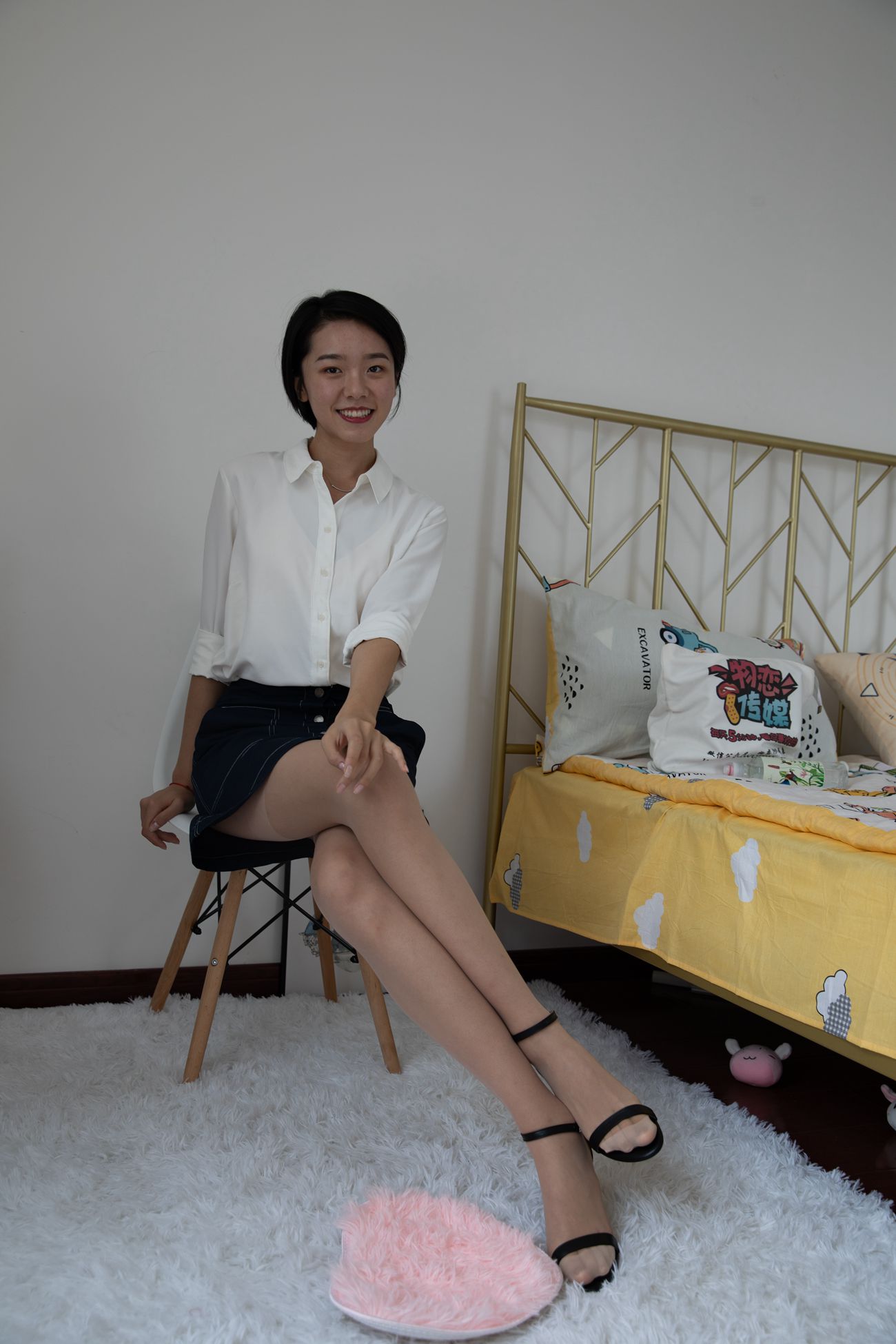 图片[61]-物恋传媒 No.462 小飞-荆棘鸟之歌 [188P] – 速更版-美库