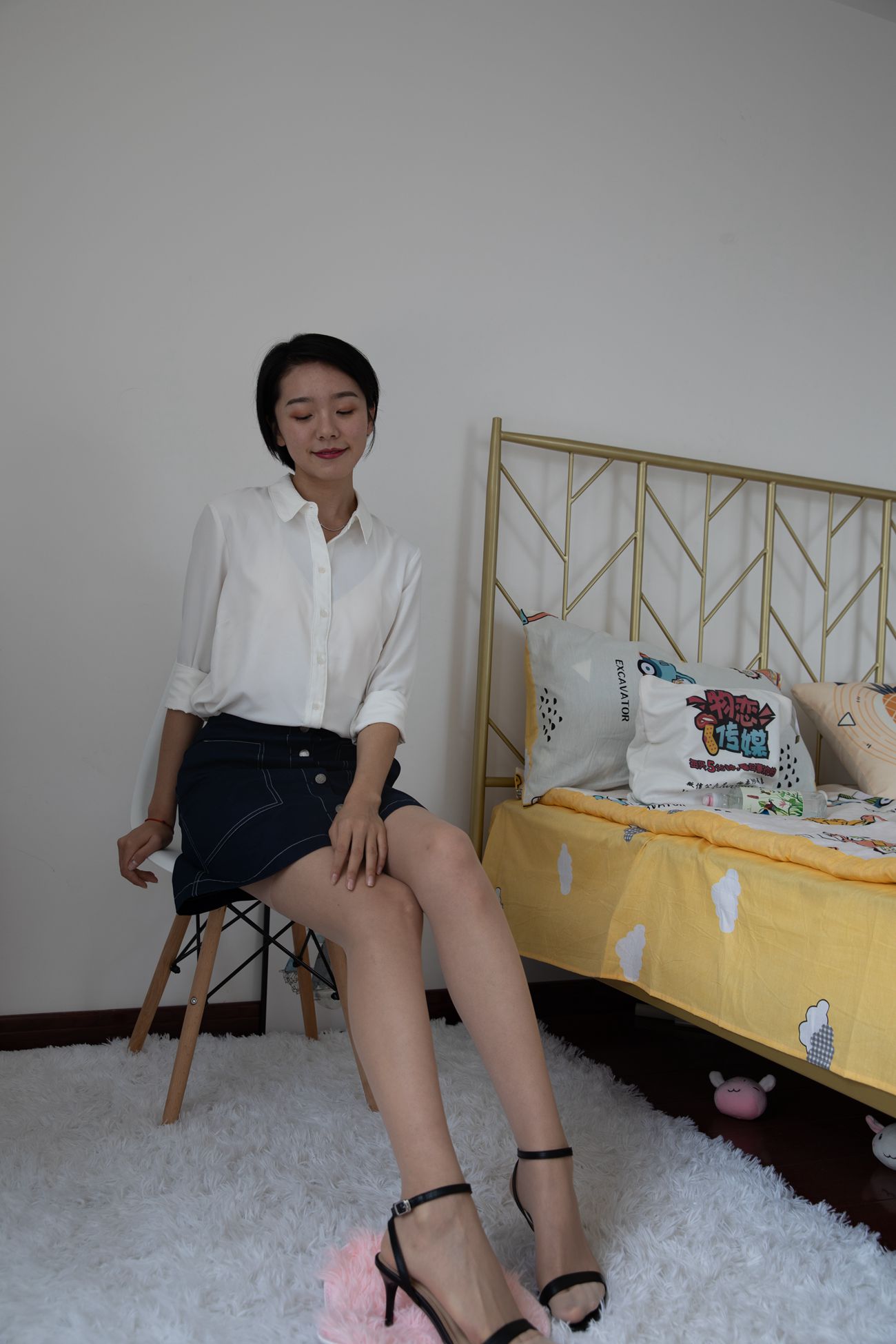 图片[63]-物恋传媒 No.462 小飞-荆棘鸟之歌 [188P] – 速更版-美库