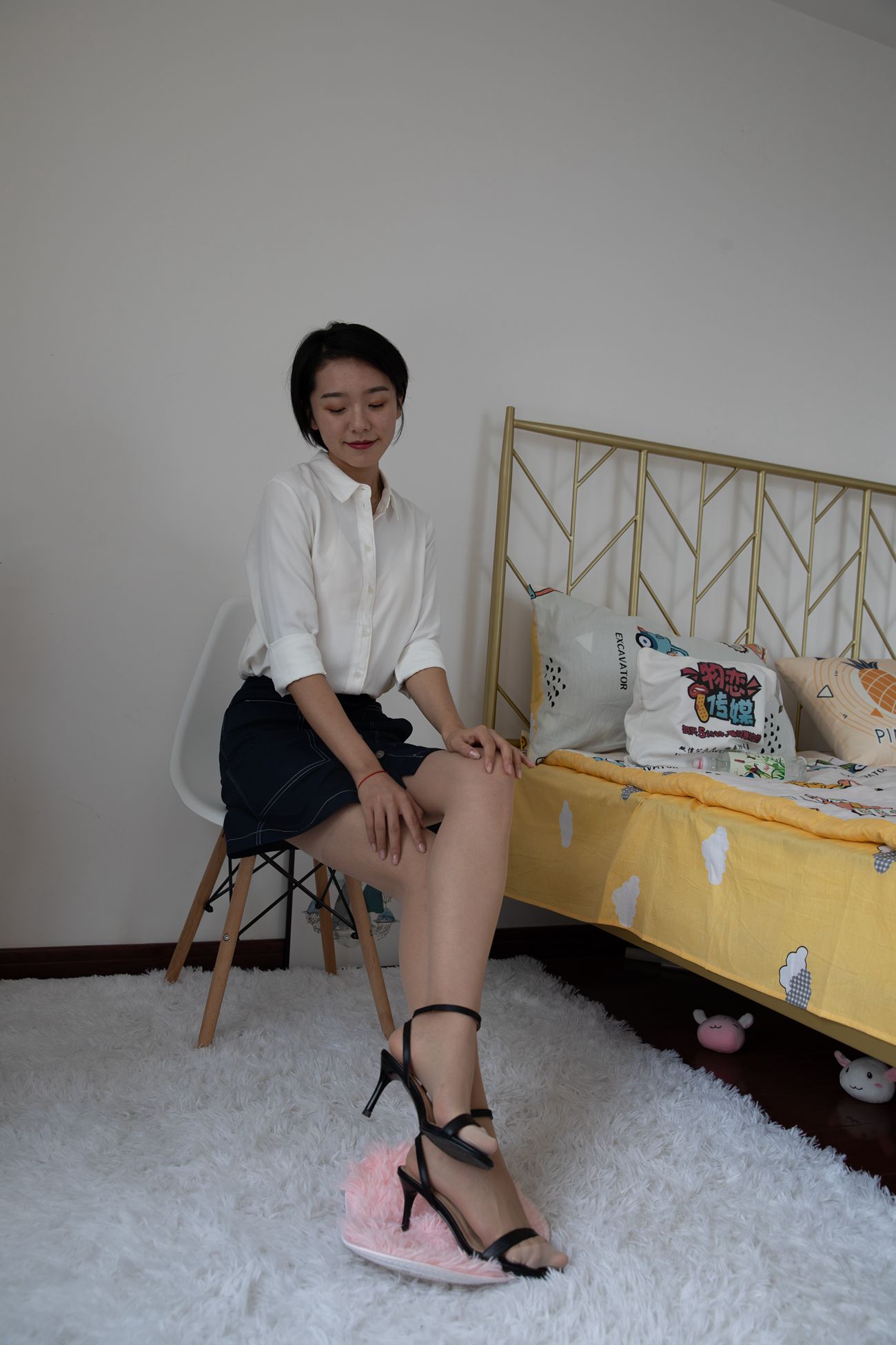 图片[66]-物恋传媒 No.462 小飞-荆棘鸟之歌 [188P] – 速更版-美库