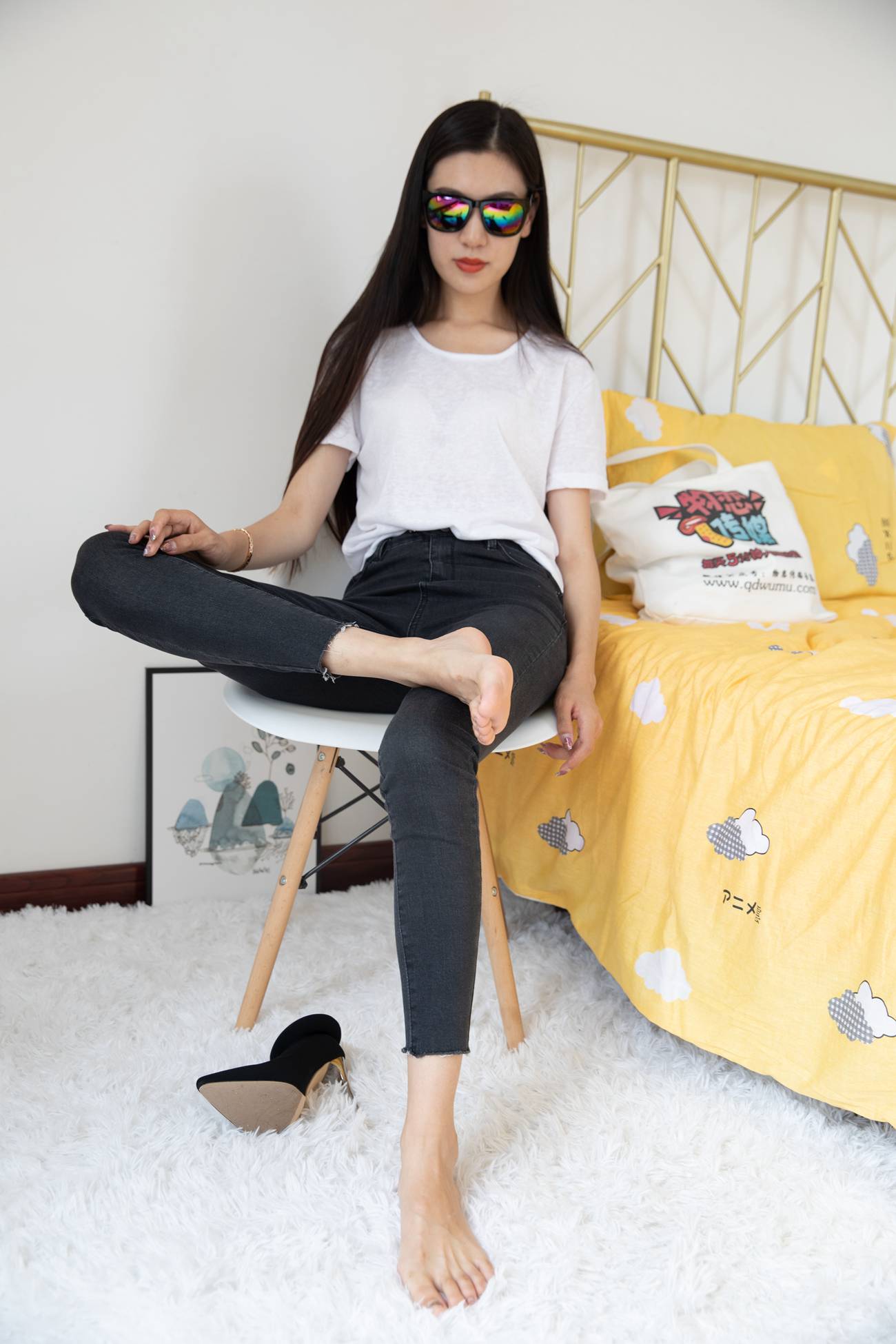 图片[130]-物恋传媒 No.461 苏镶-舞蝶 [157P] – 速更版-美库