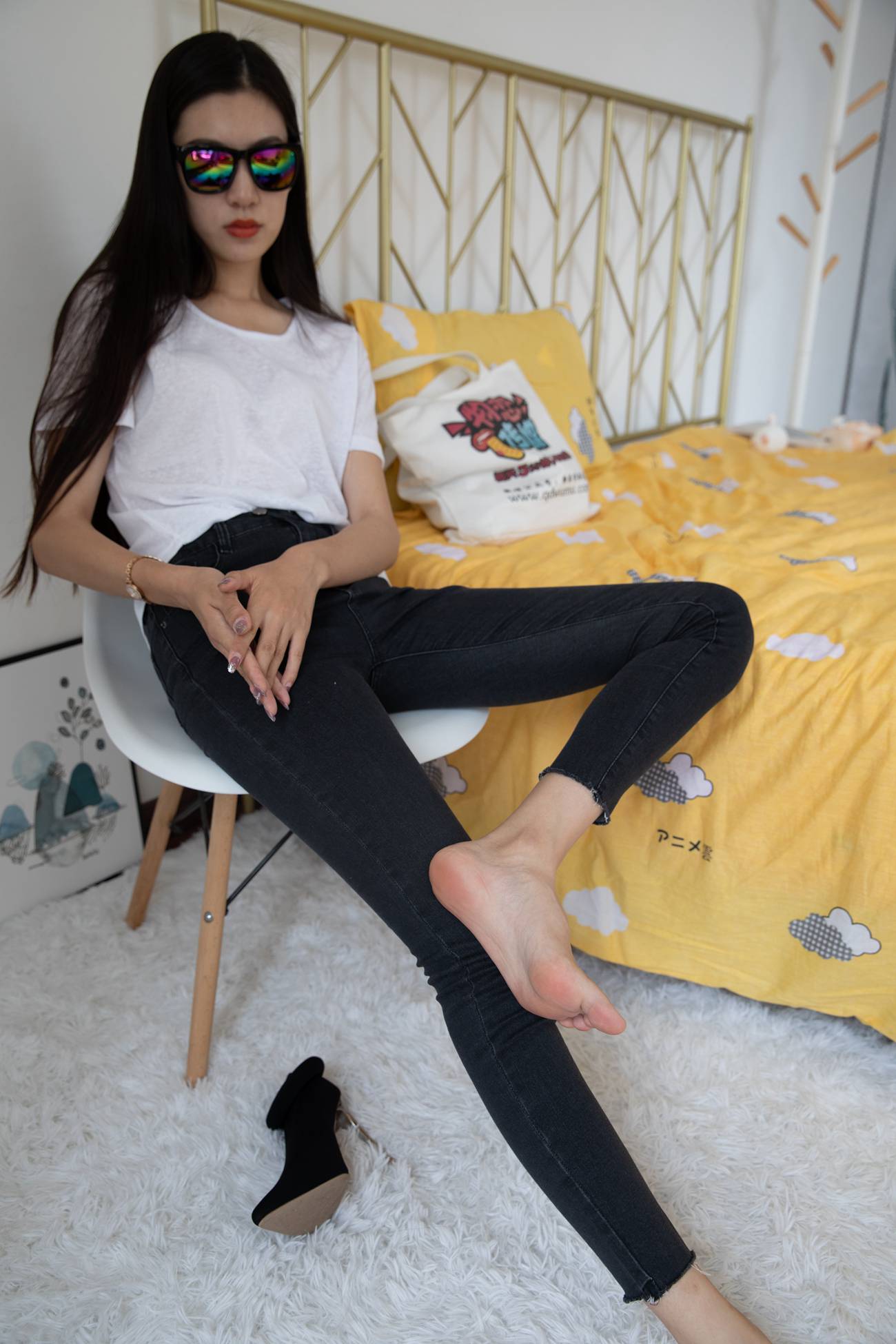 图片[133]-物恋传媒 No.461 苏镶-舞蝶 [157P] – 速更版-美库