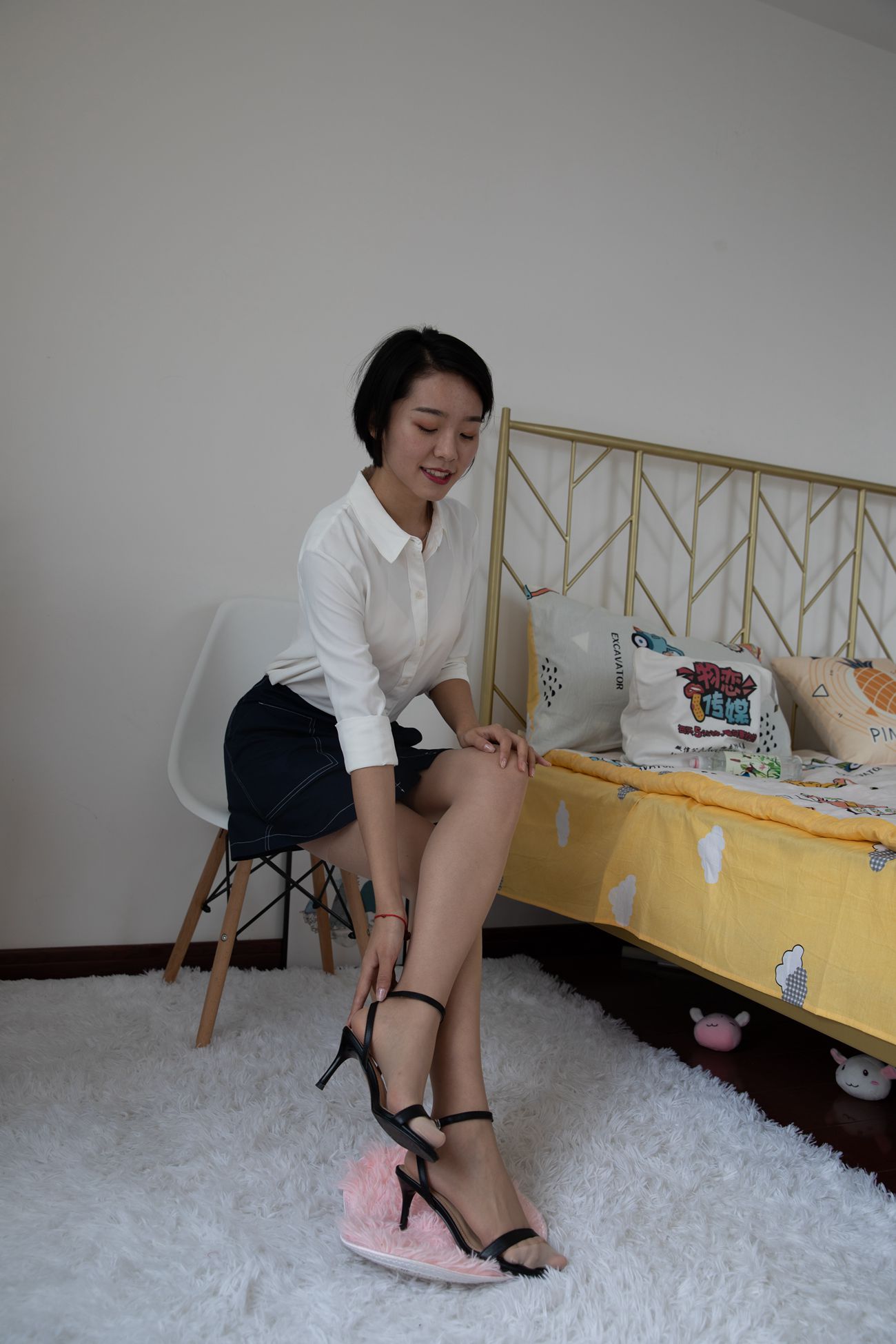 图片[67]-物恋传媒 No.462 小飞-荆棘鸟之歌 [188P] – 速更版-美库