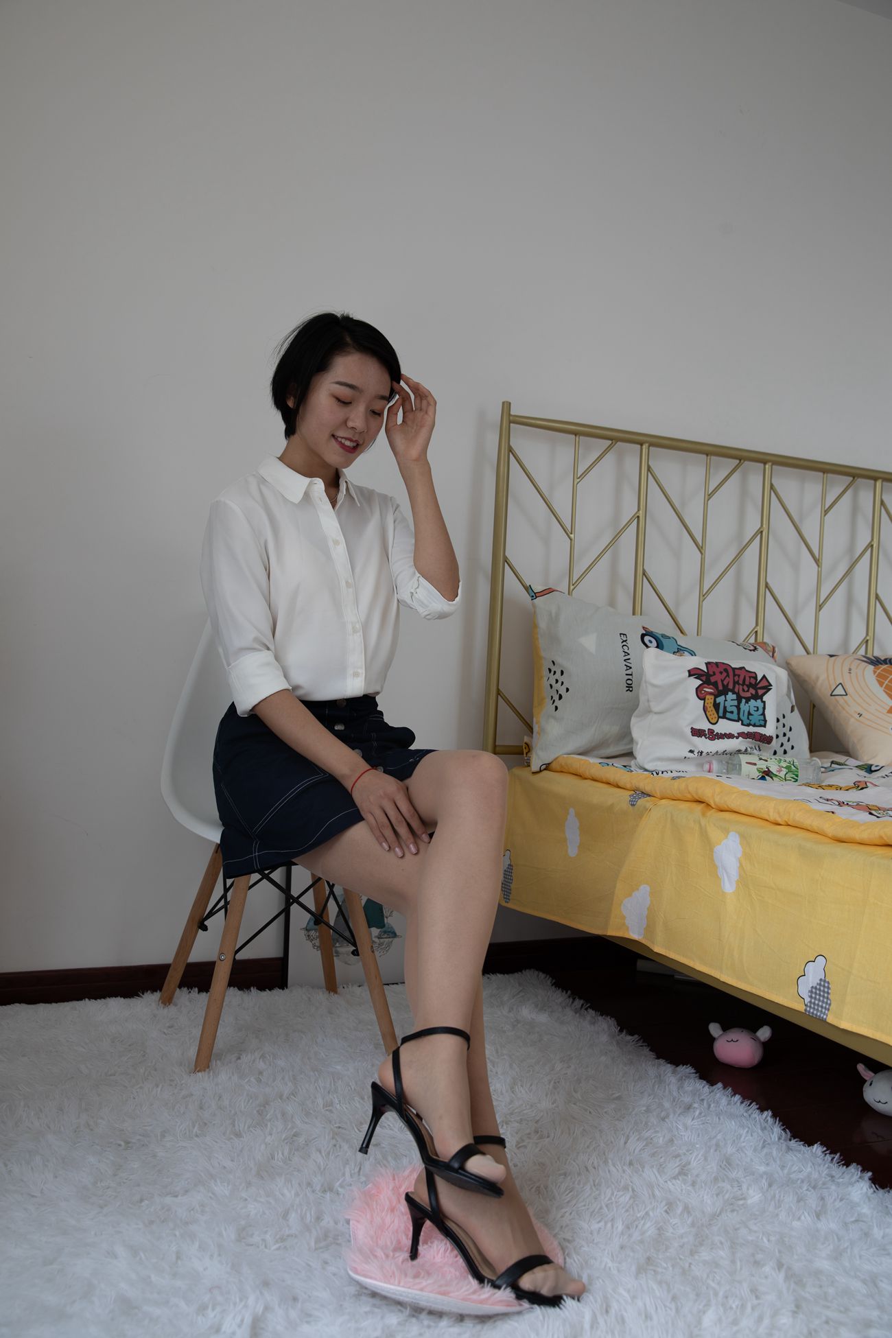 图片[68]-物恋传媒 No.462 小飞-荆棘鸟之歌 [188P] – 速更版-美库