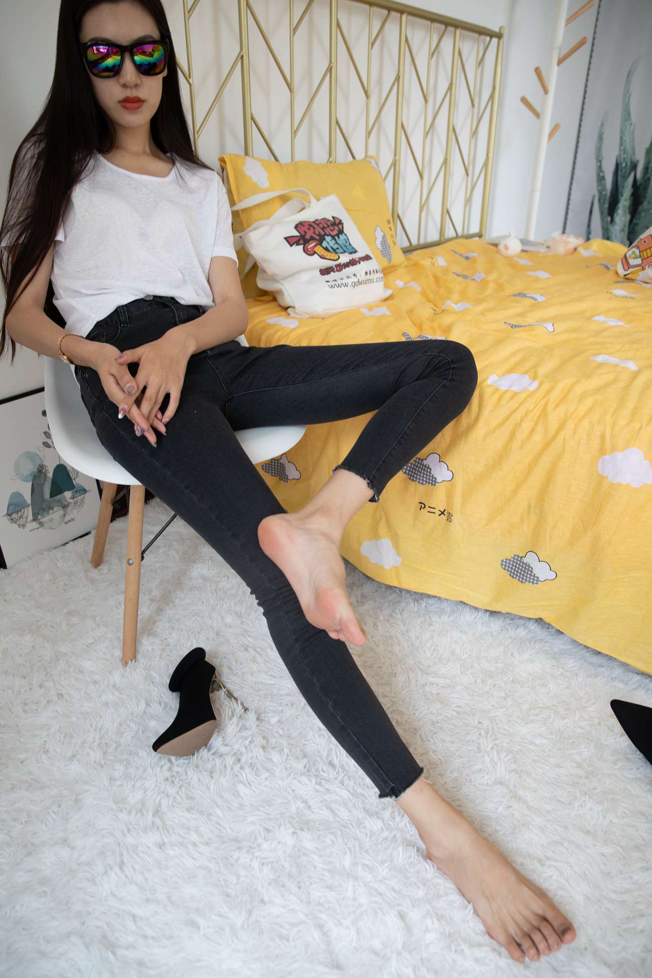 图片[134]-物恋传媒 No.461 苏镶-舞蝶 [157P] – 速更版-美库