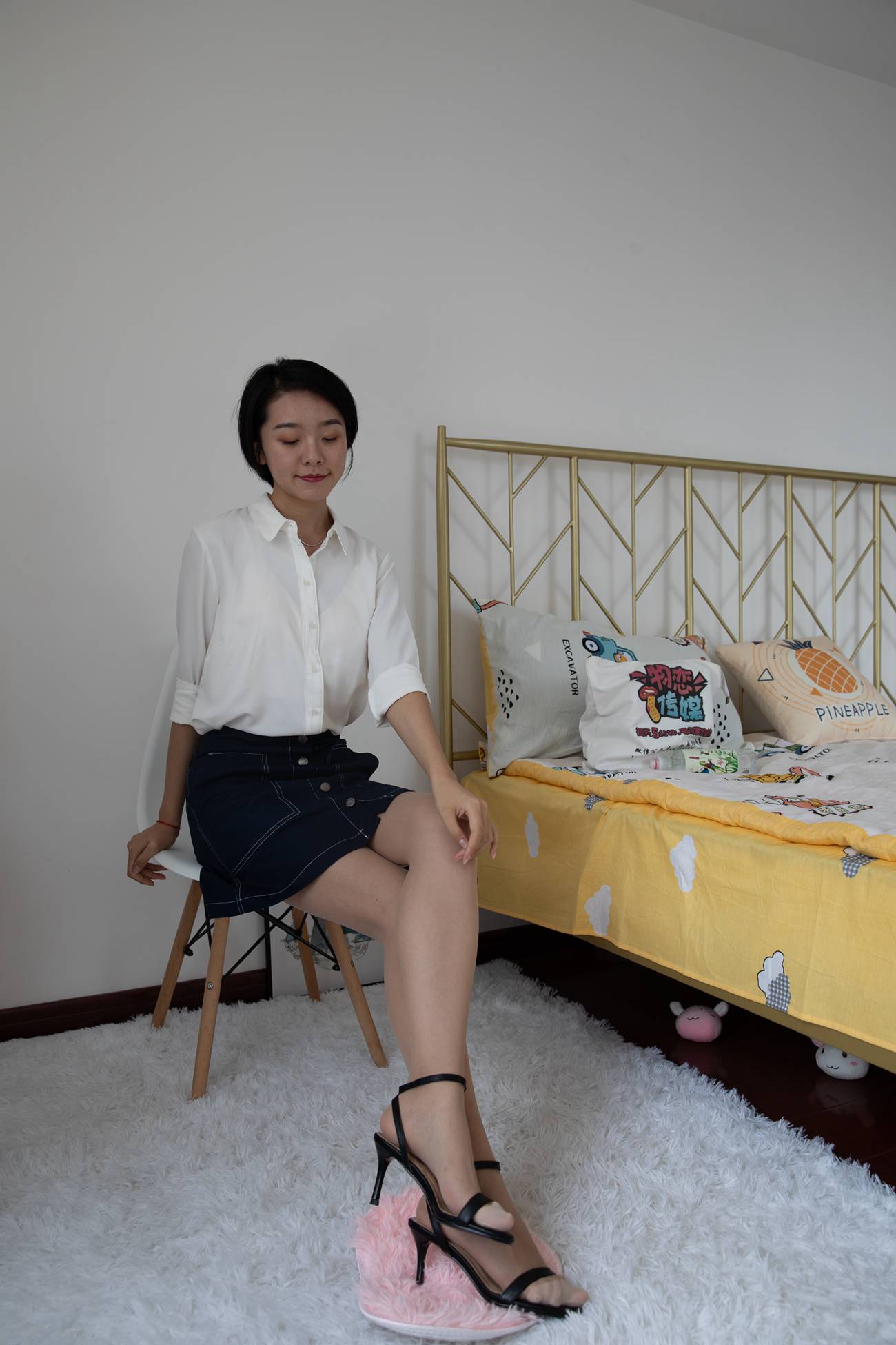 图片[69]-物恋传媒 No.462 小飞-荆棘鸟之歌 [188P] – 速更版-美库