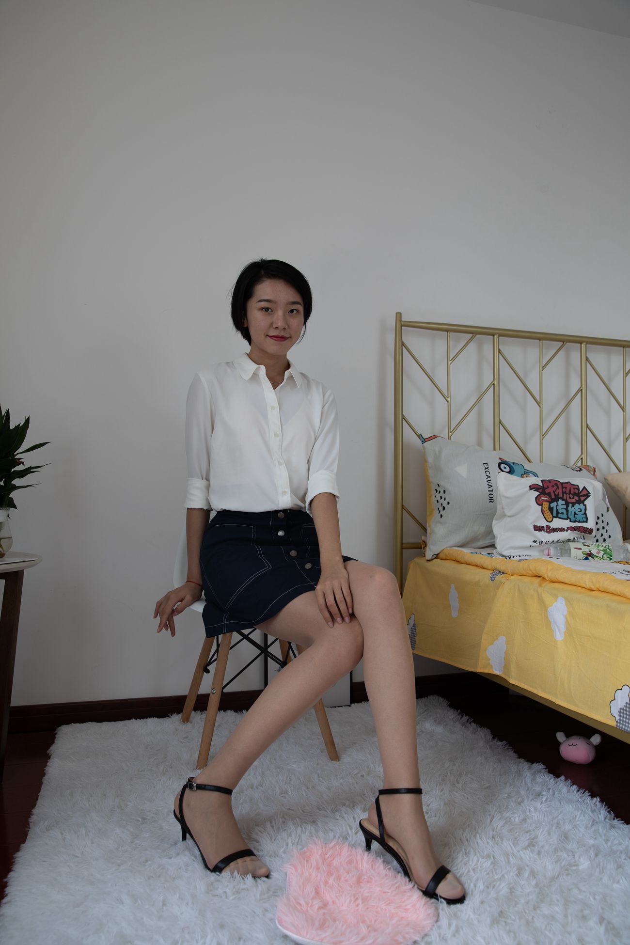 图片[74]-物恋传媒 No.462 小飞-荆棘鸟之歌 [188P] – 速更版-美库