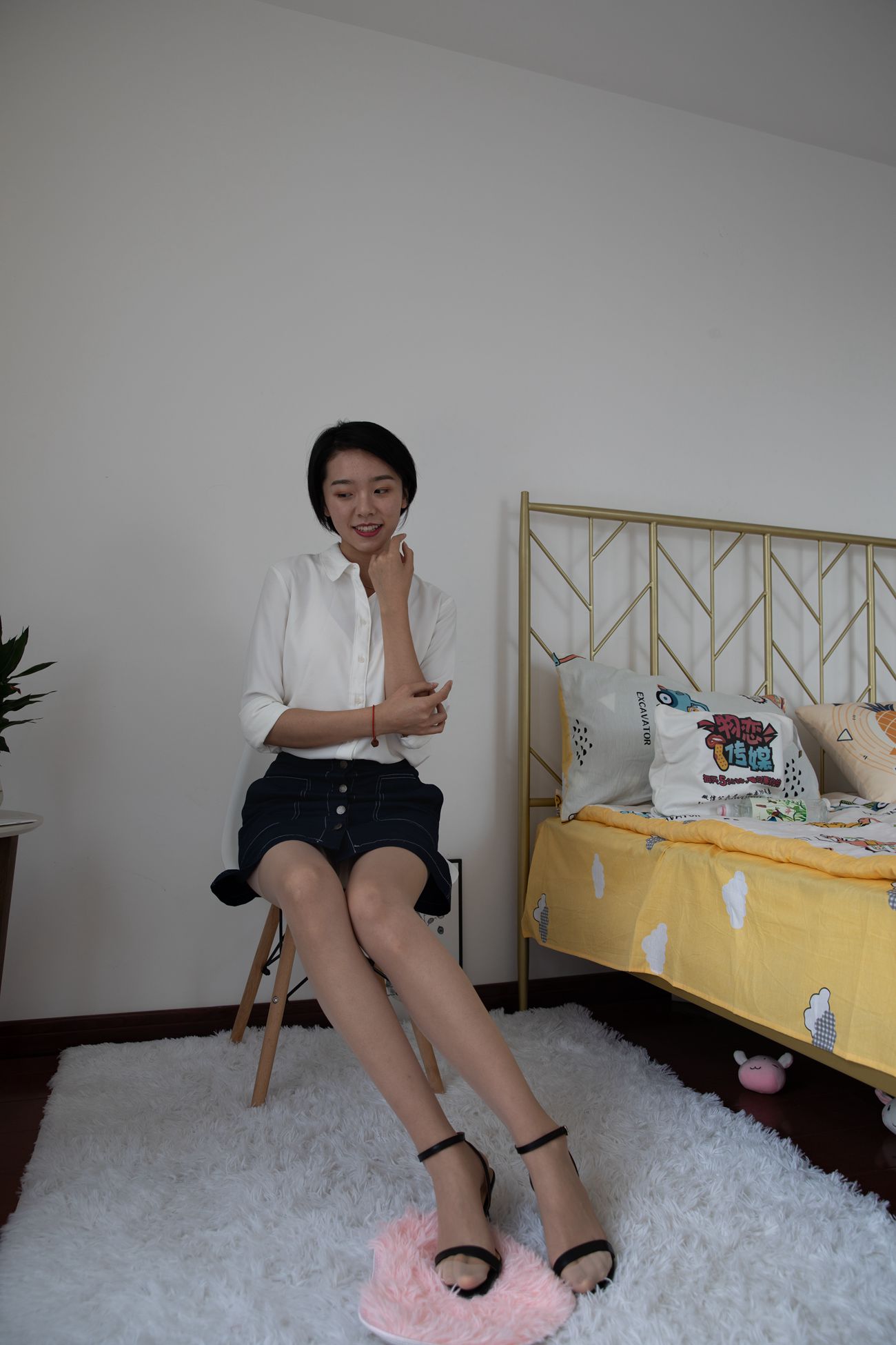 图片[78]-物恋传媒 No.462 小飞-荆棘鸟之歌 [188P] – 速更版-美库