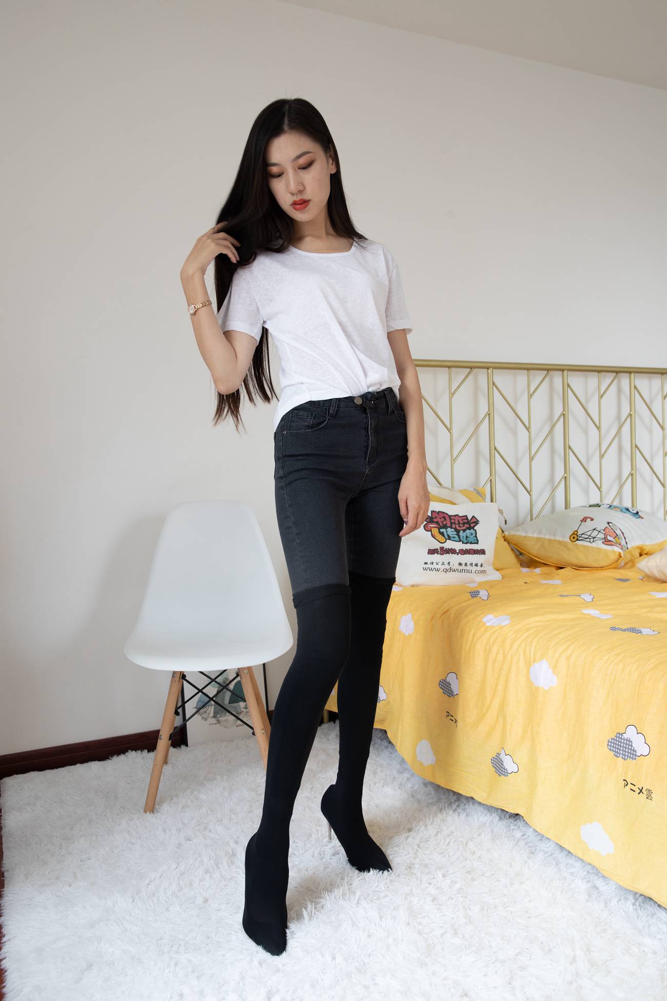 图片[152]-物恋传媒 No.461 苏镶-舞蝶 [157P] – 速更版-美库