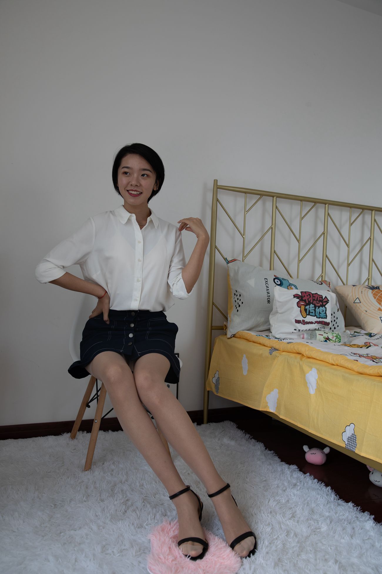 图片[80]-物恋传媒 No.462 小飞-荆棘鸟之歌 [188P] – 速更版-美库