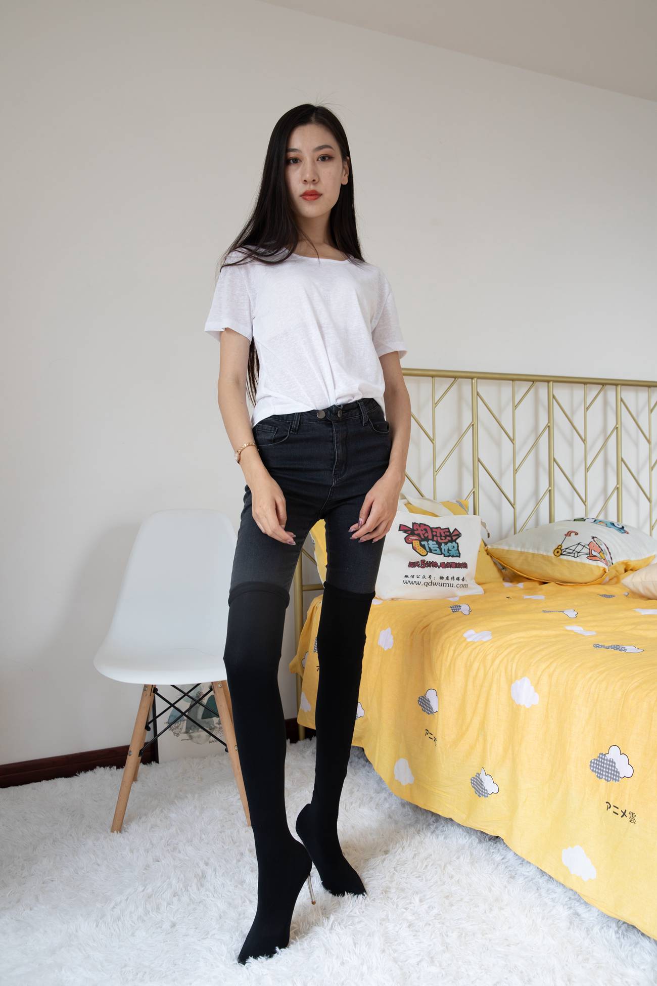 图片[153]-物恋传媒 No.461 苏镶-舞蝶 [157P] – 速更版-美库