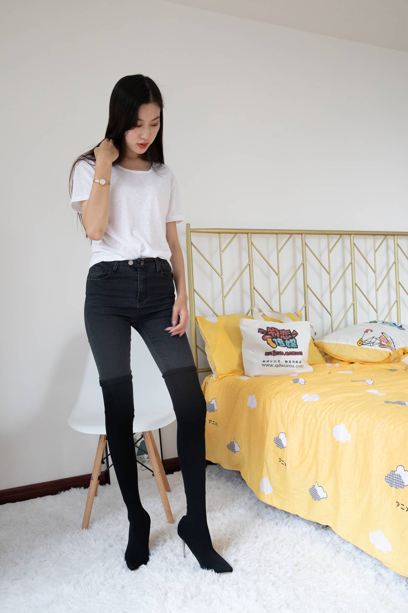 图片[155]-物恋传媒 No.461 苏镶-舞蝶 [157P] – 速更版-美库