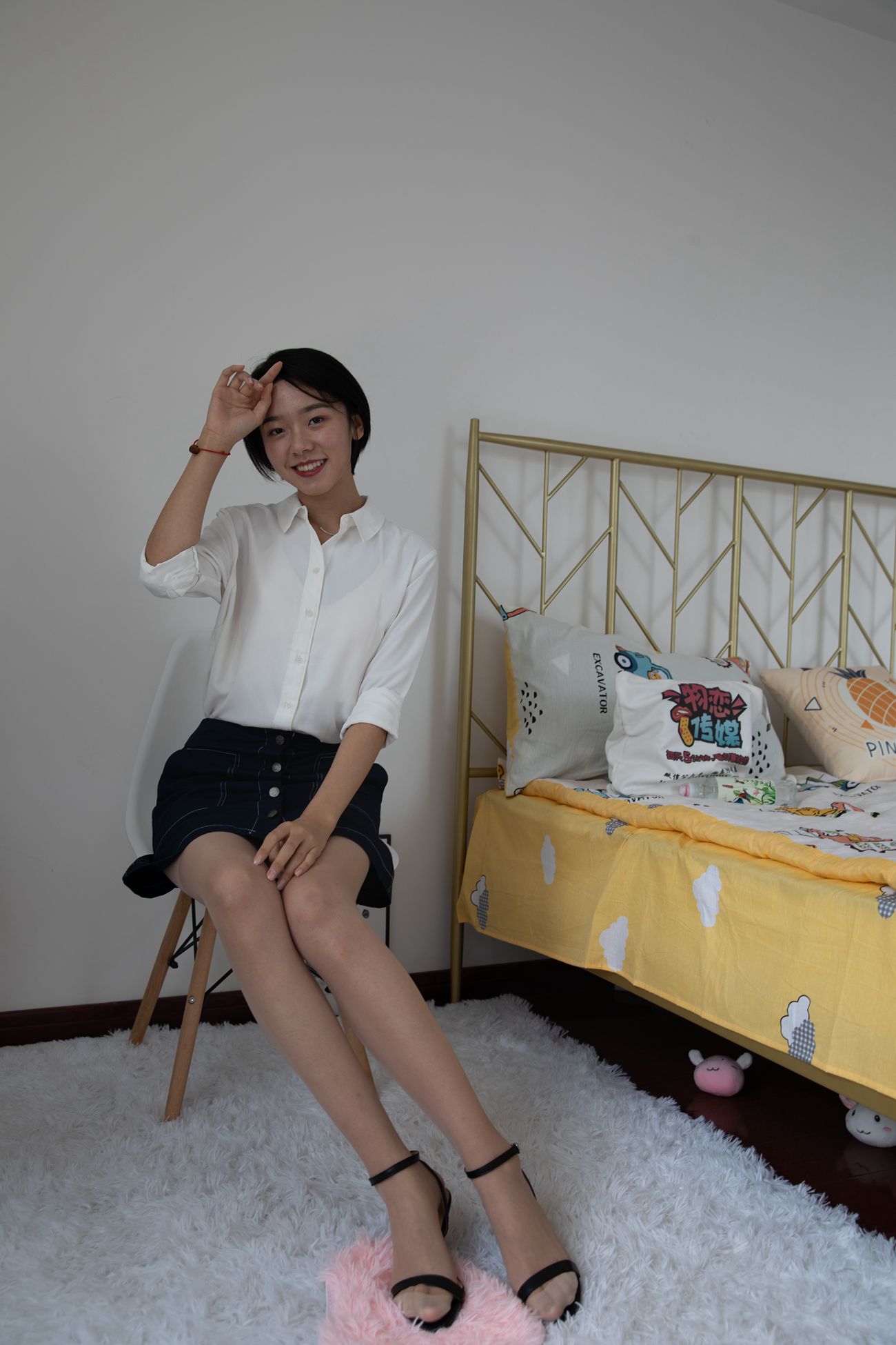 图片[81]-物恋传媒 No.462 小飞-荆棘鸟之歌 [188P] – 速更版-美库