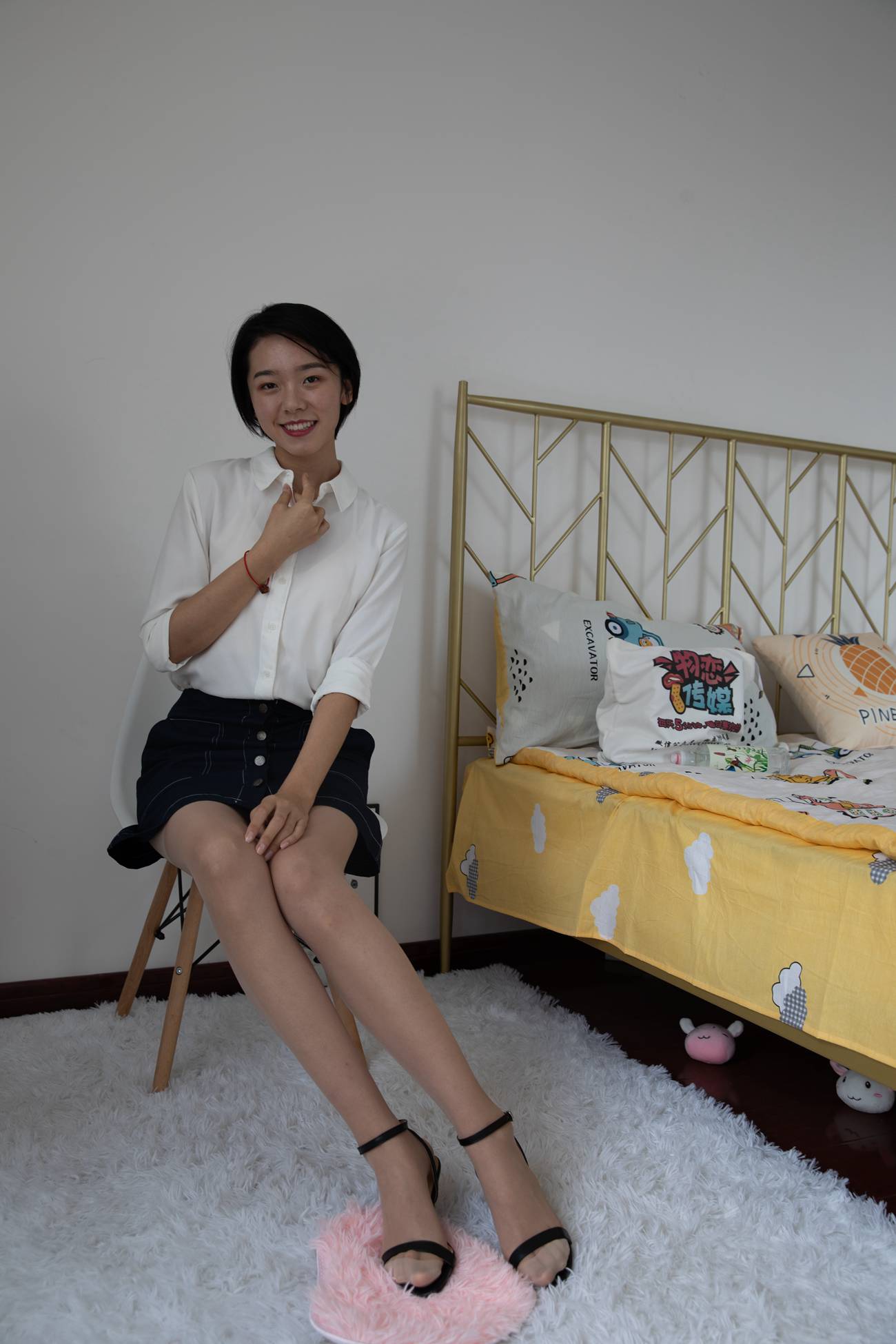 图片[83]-物恋传媒 No.462 小飞-荆棘鸟之歌 [188P] – 速更版-美库